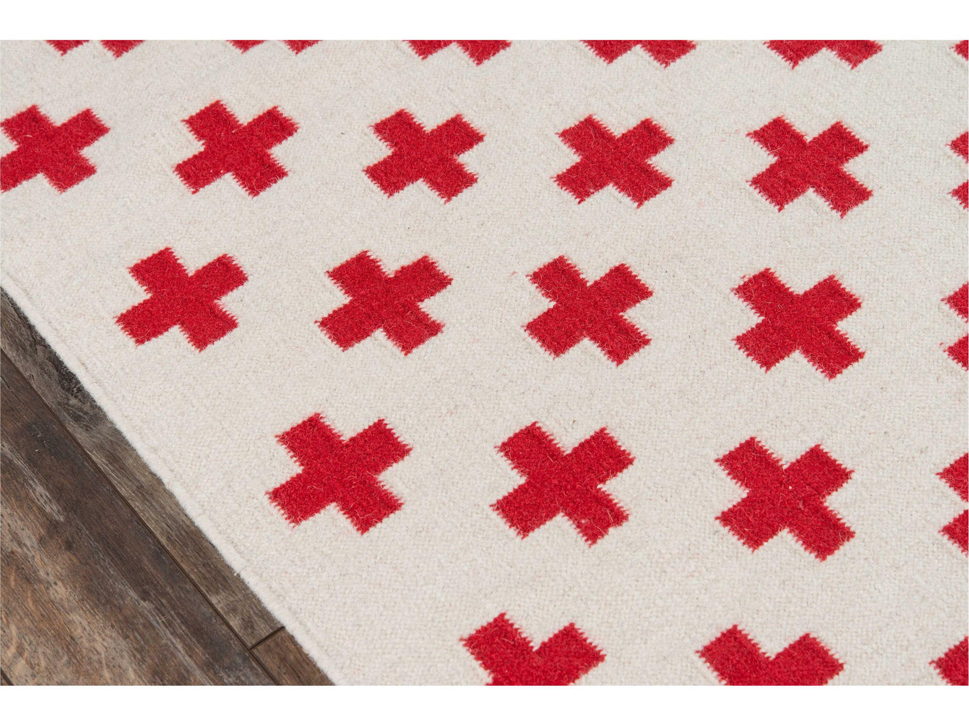 Momeni Topanga Geometric Area Rug