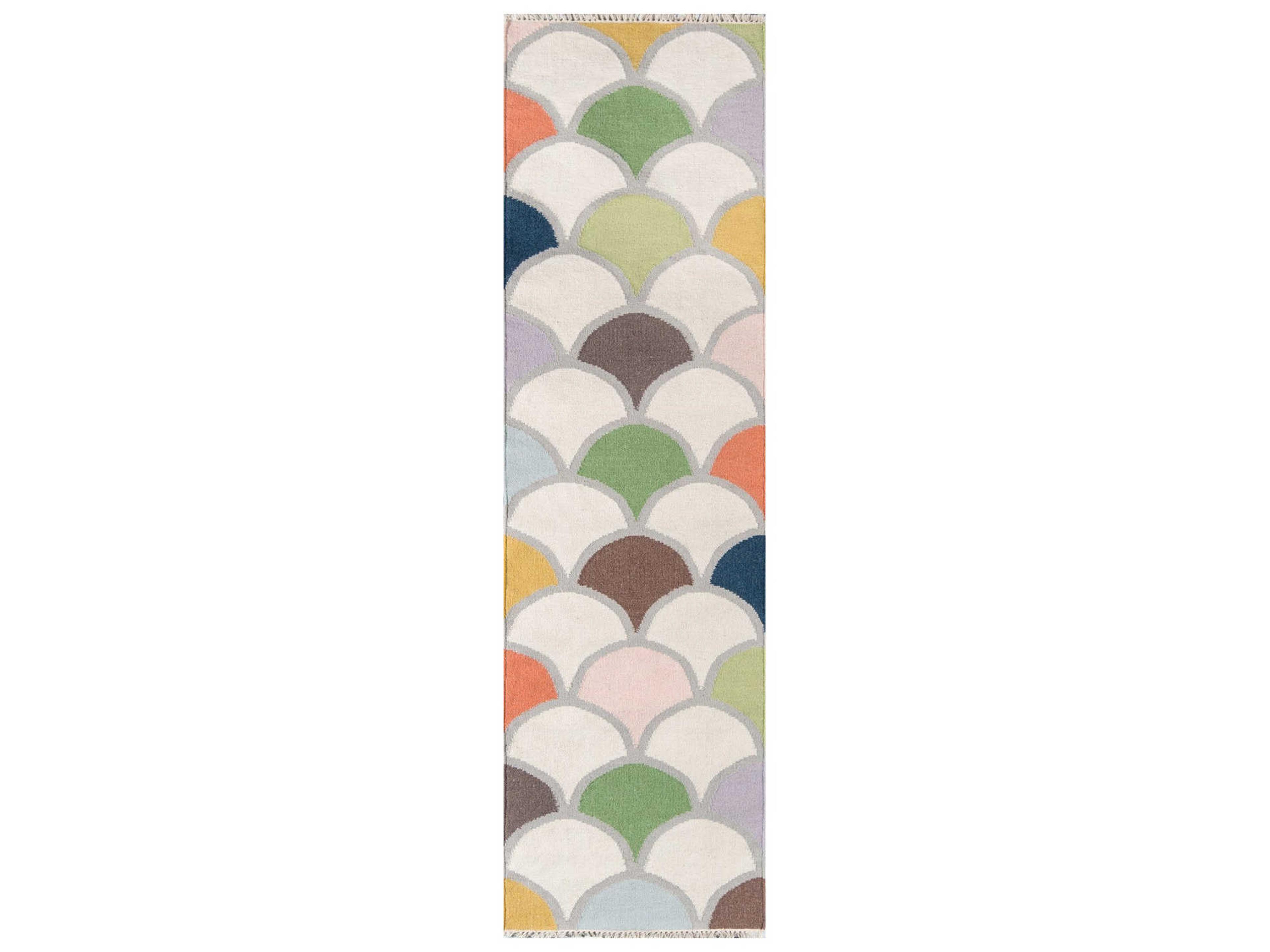 Momeni Topanga Geometric Area Rug