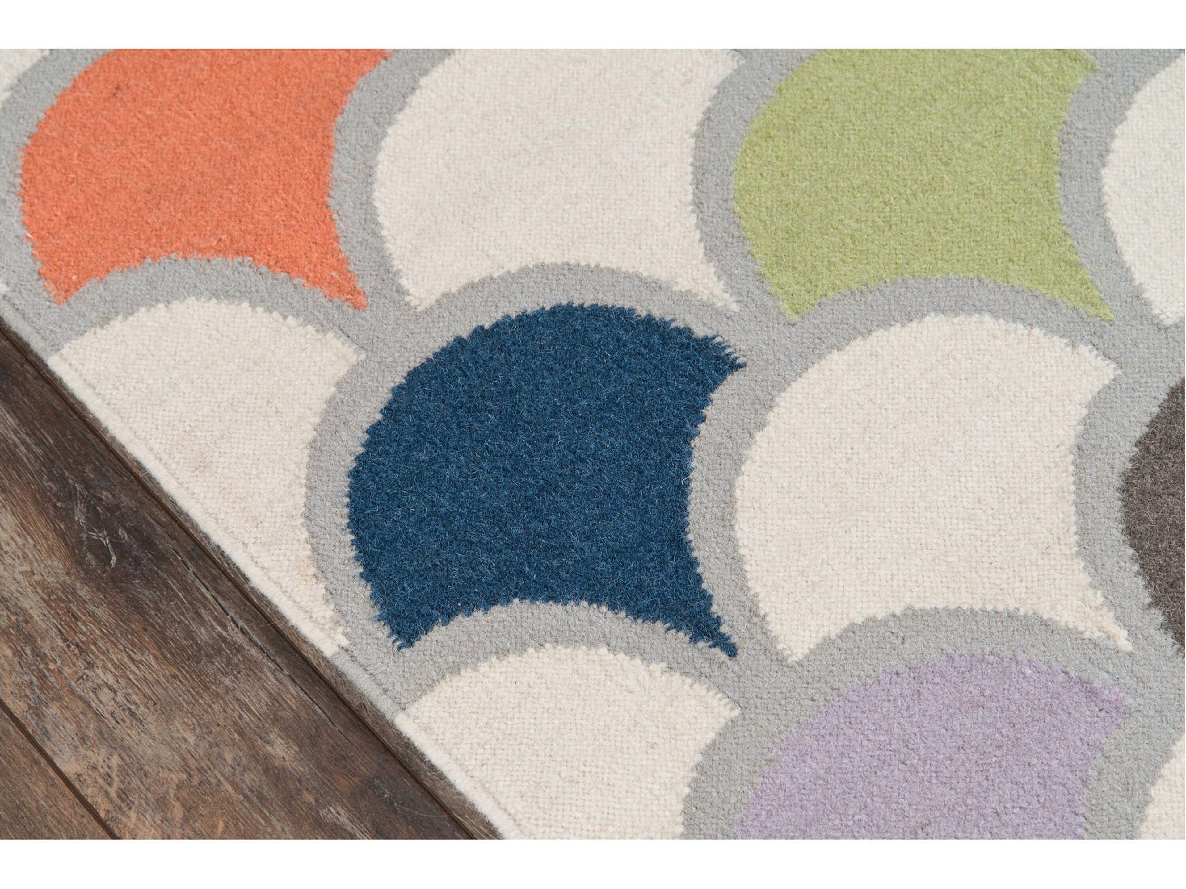Momeni Topanga Geometric Area Rug