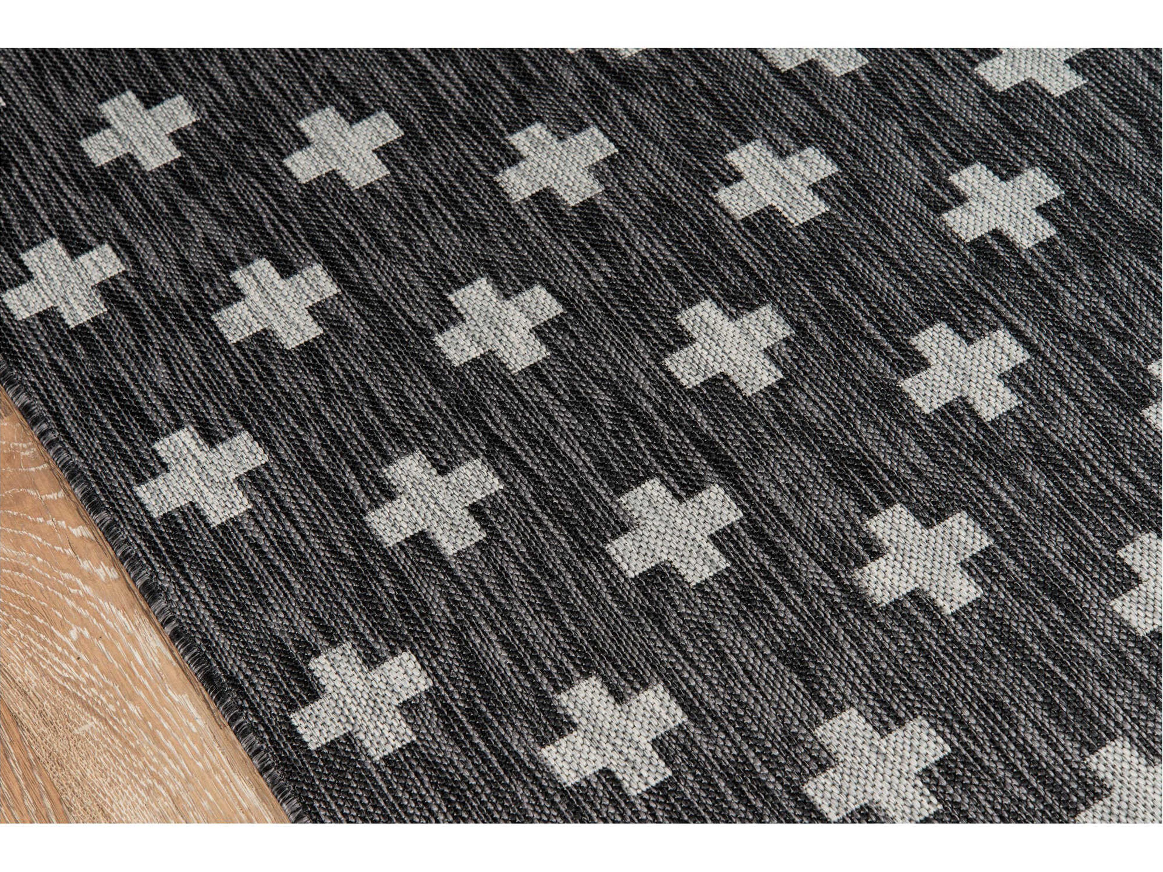 Momeni Villa Geometric Area Rug