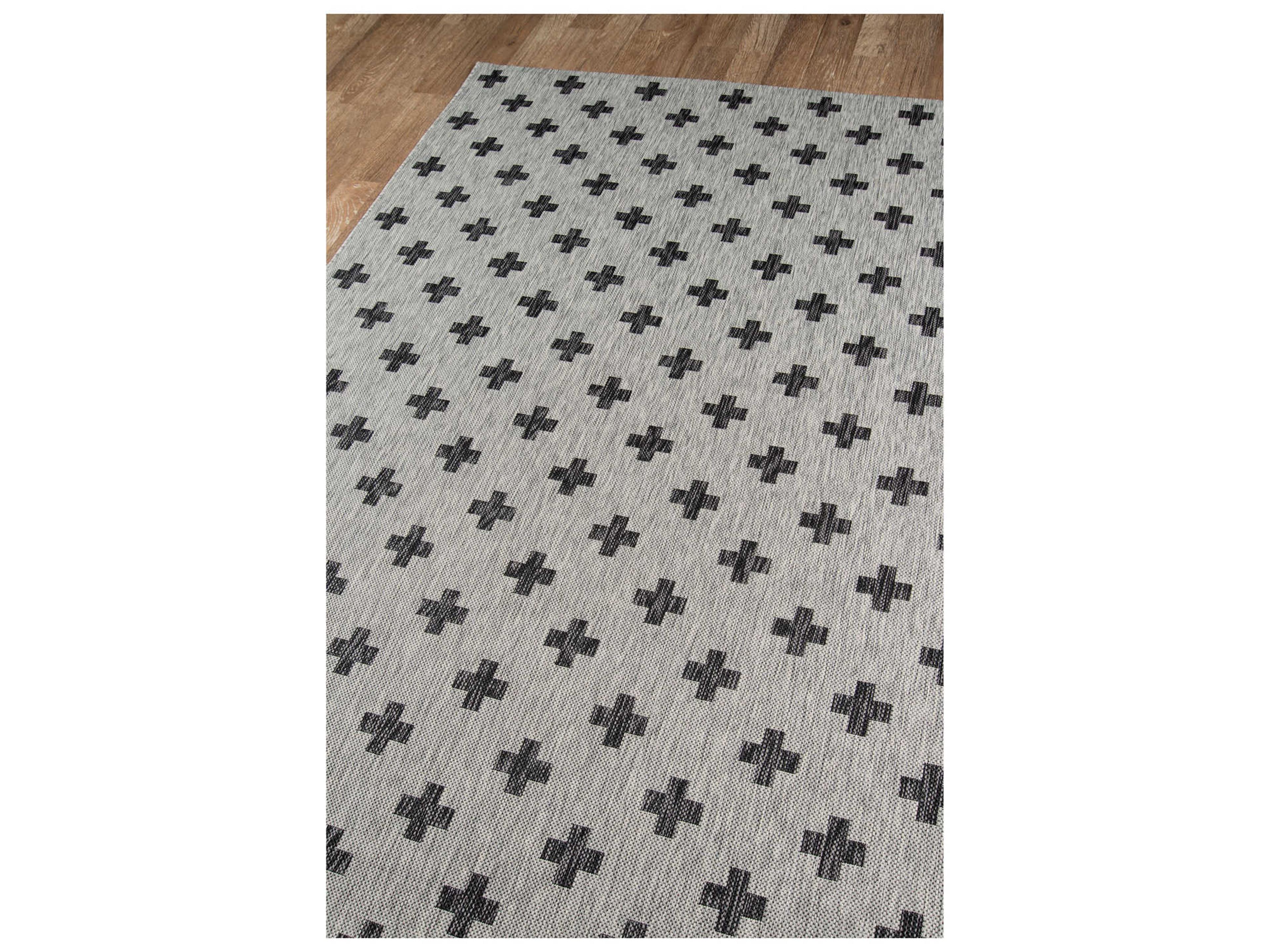 Momeni Villa Geometric Area Rug