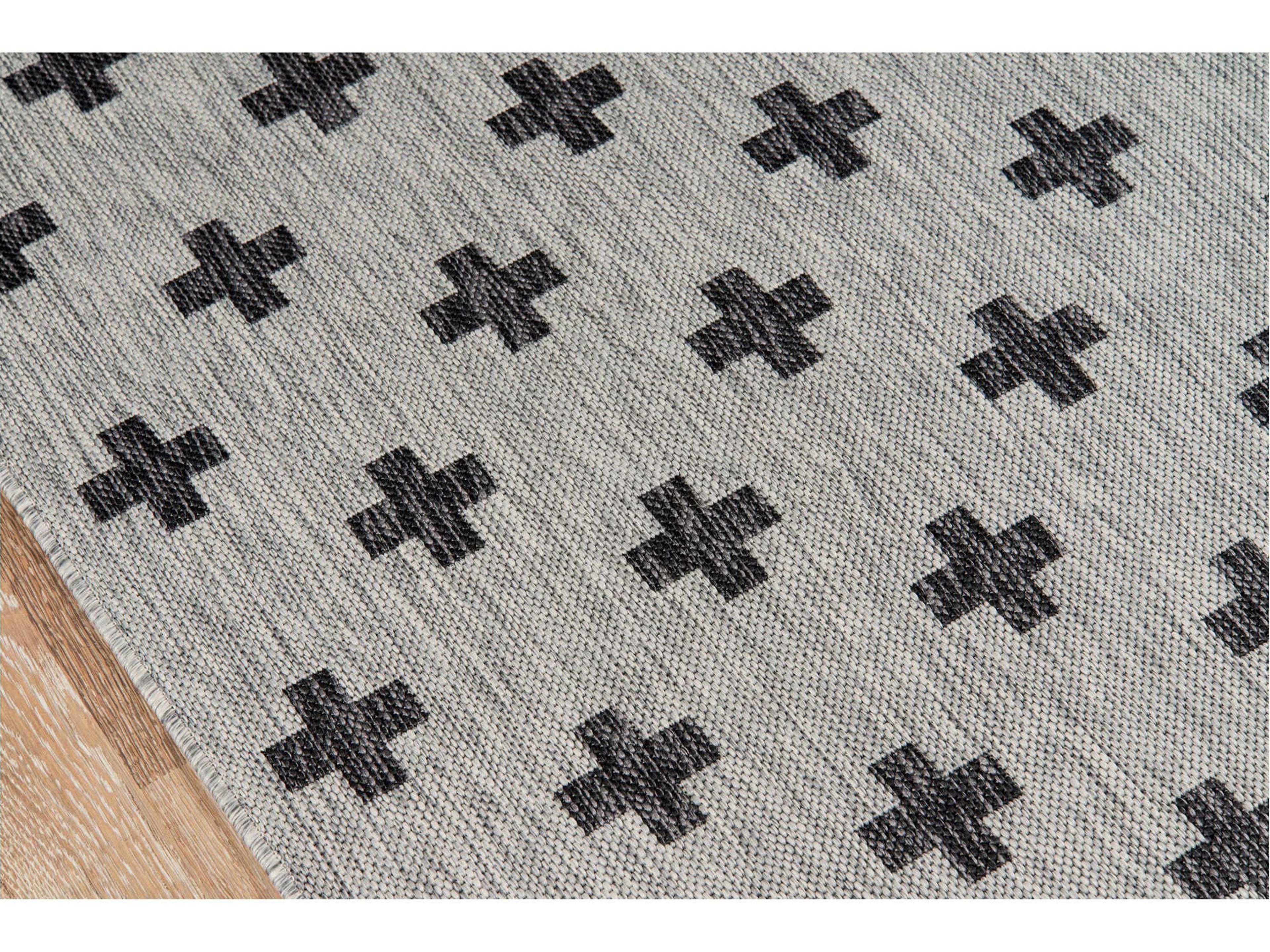 Momeni Villa Geometric Area Rug