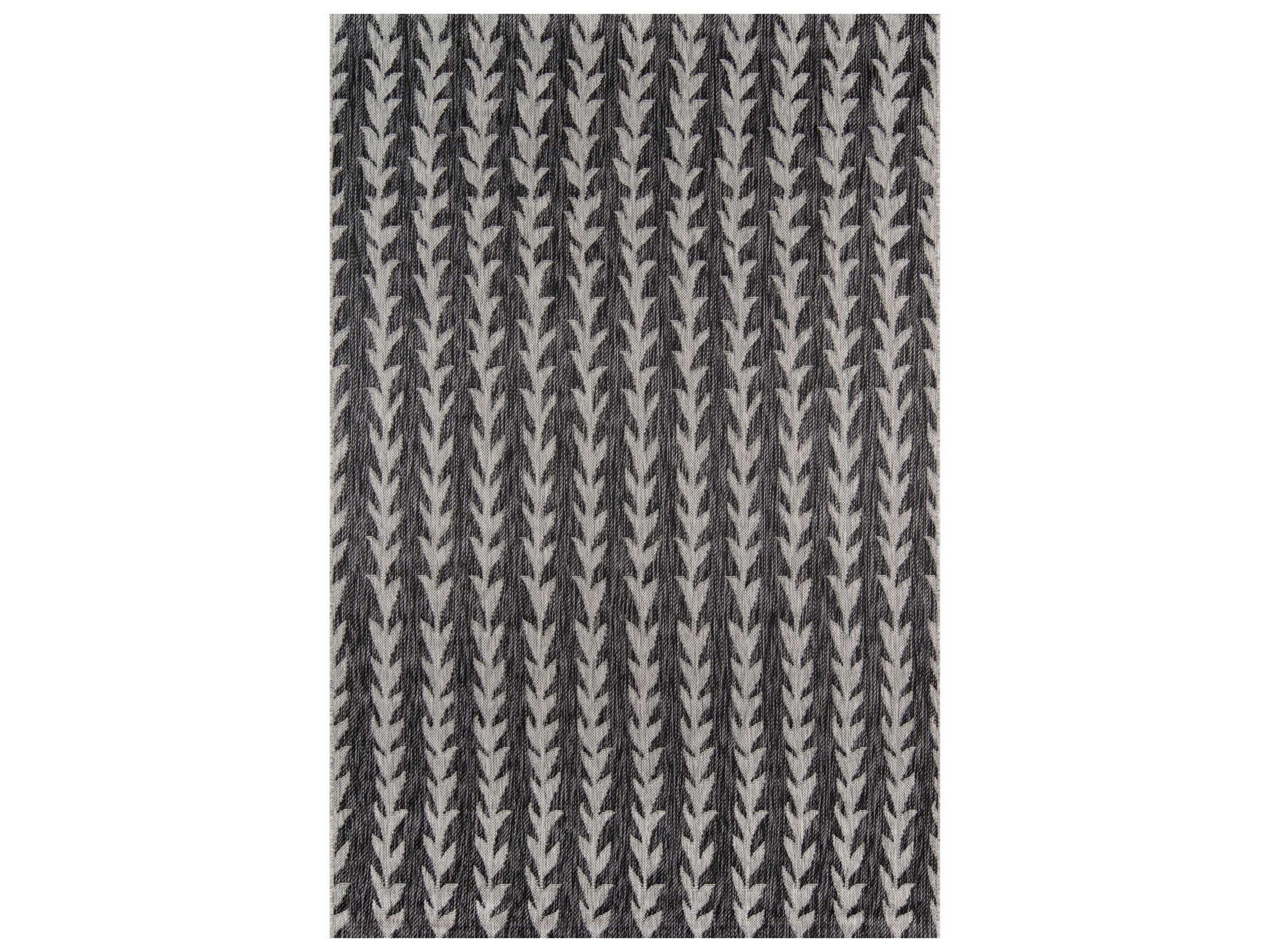 Villa Floral Area Rug