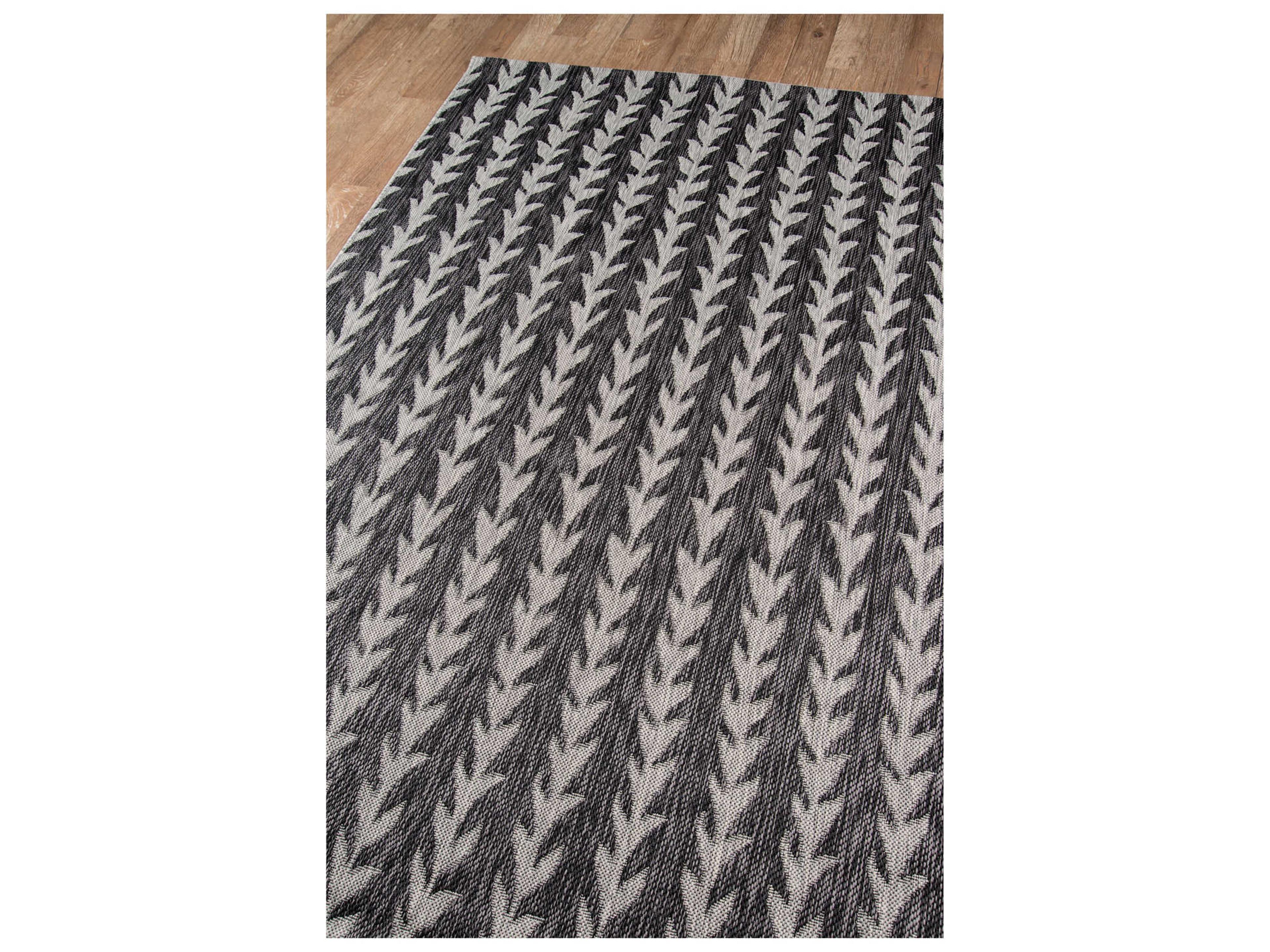 Momeni Villa Floral Area Rug