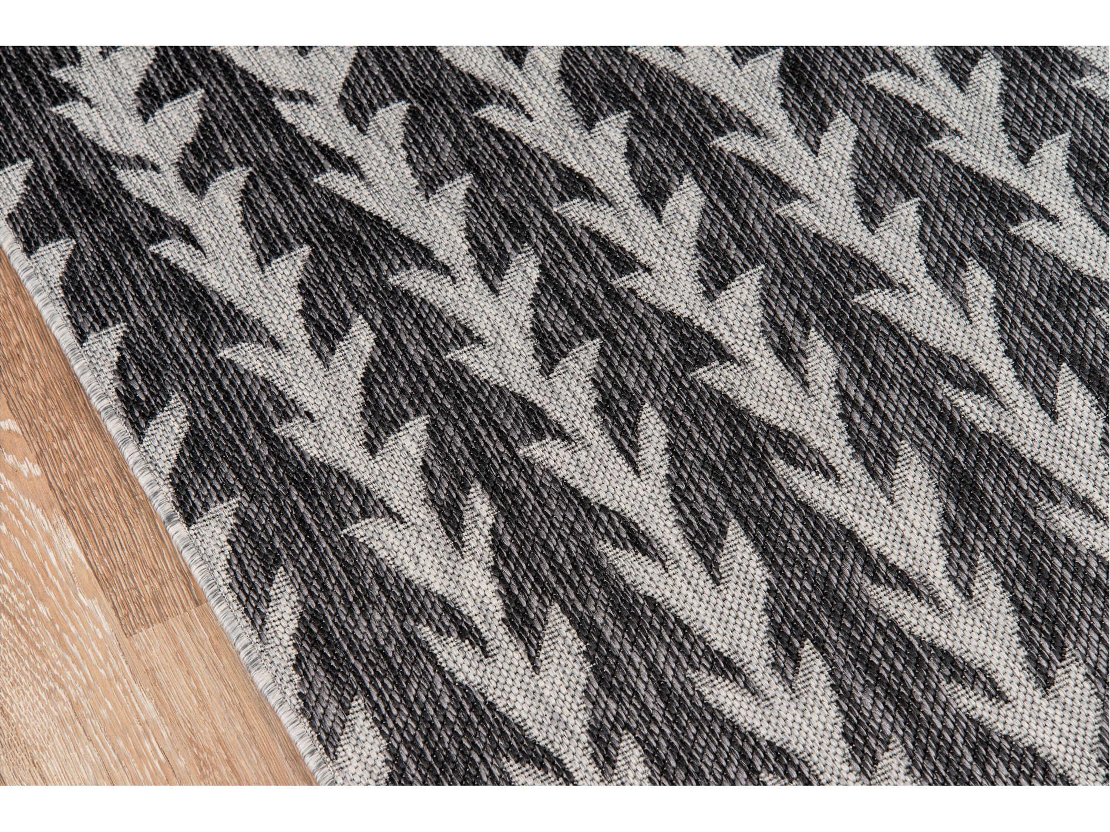 Momeni Villa Floral Area Rug