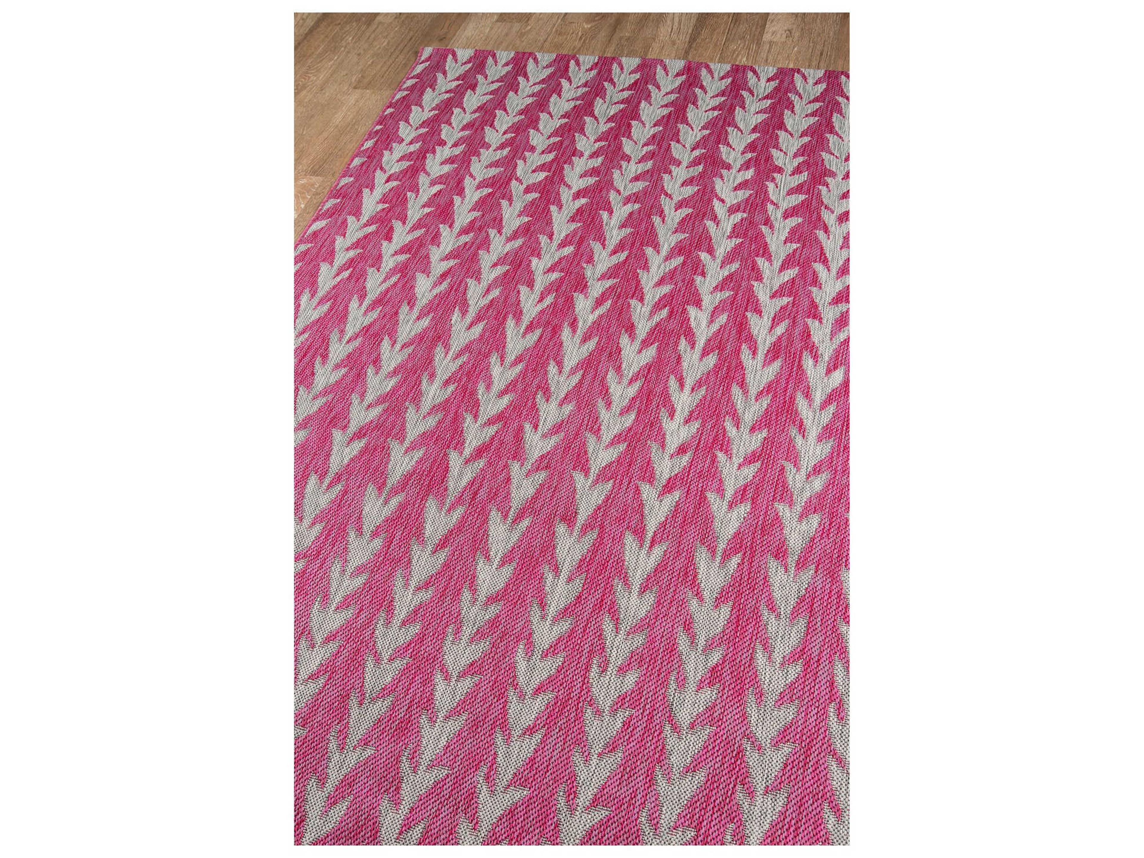 Momeni Villa Floral Area Rug