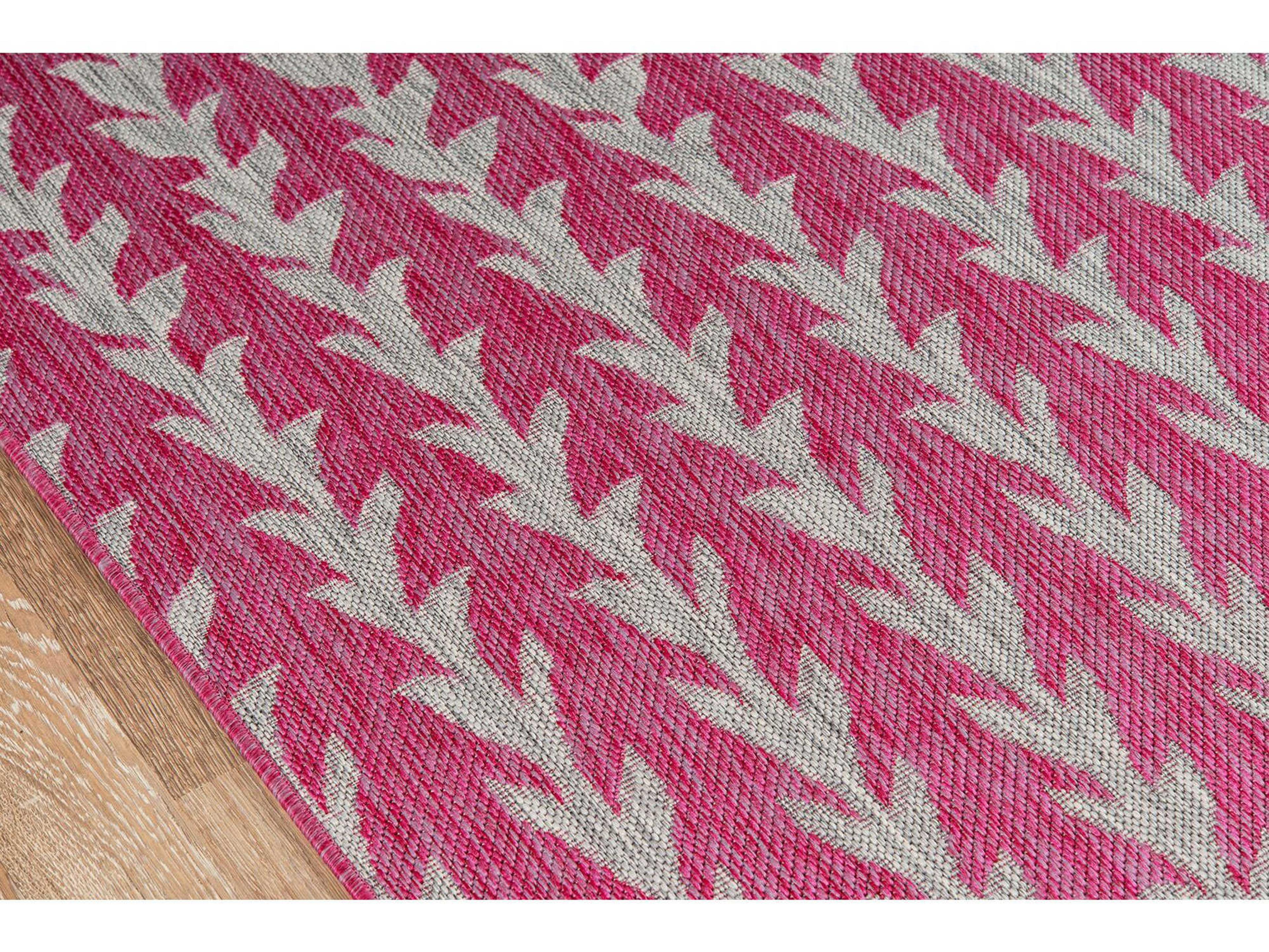 Momeni Villa Floral Area Rug