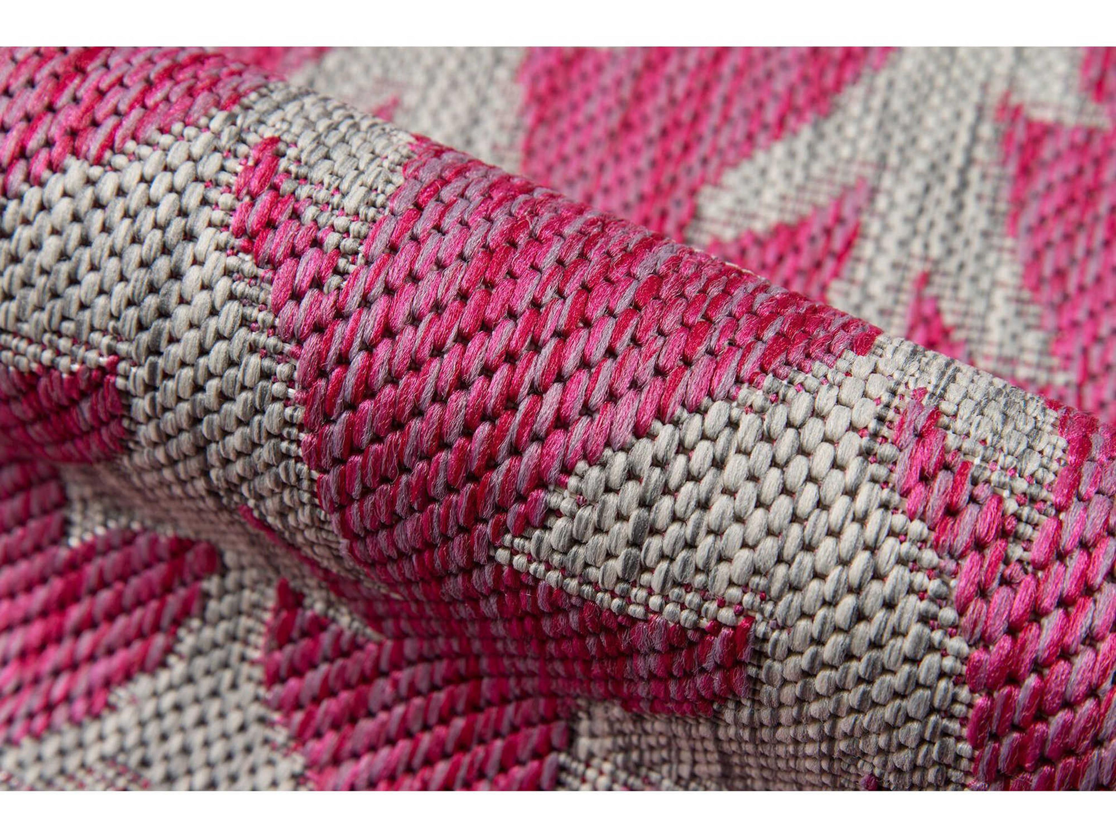 Momeni Villa Floral Area Rug