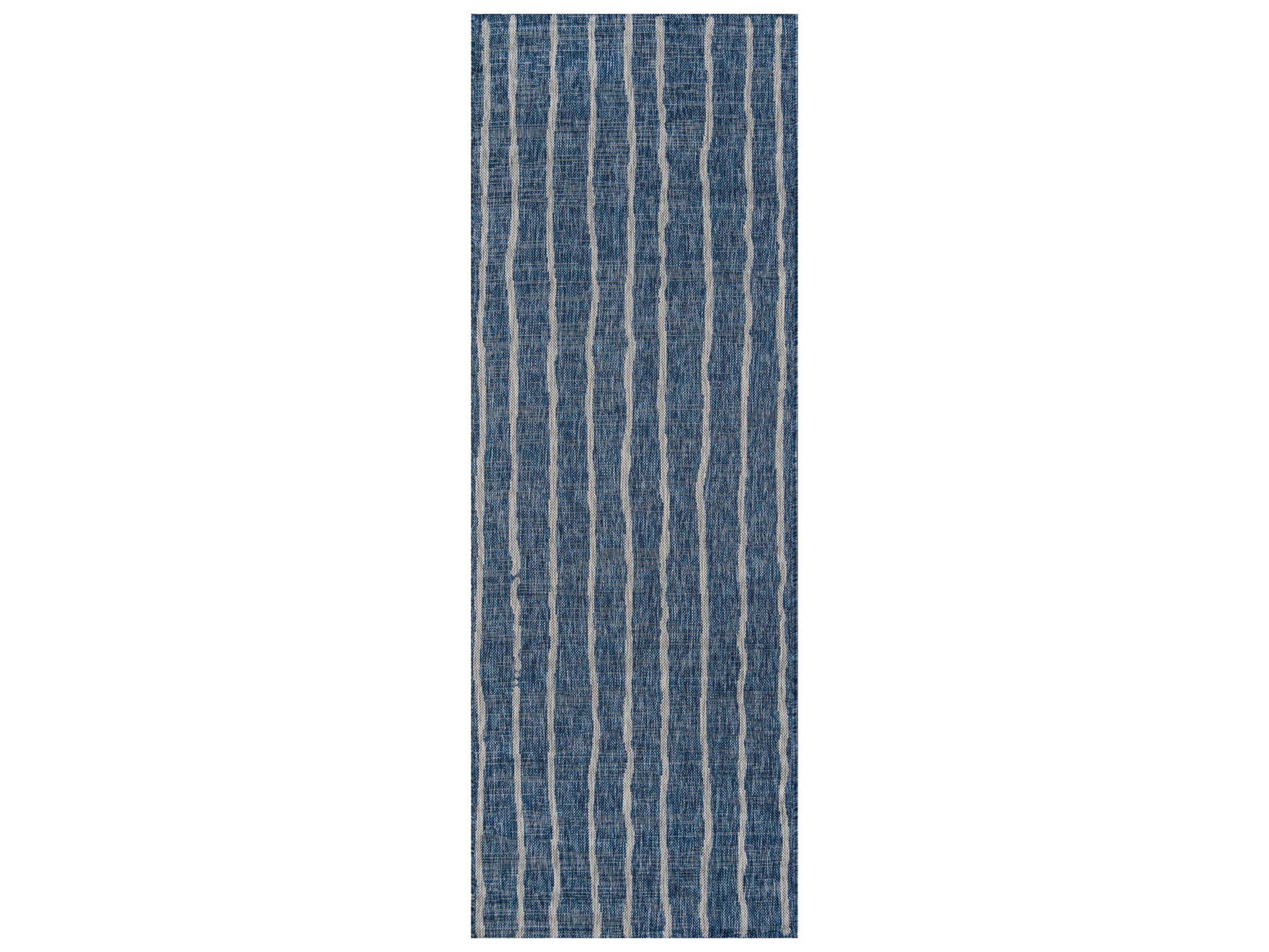 Momeni Villa Striped Area Rug