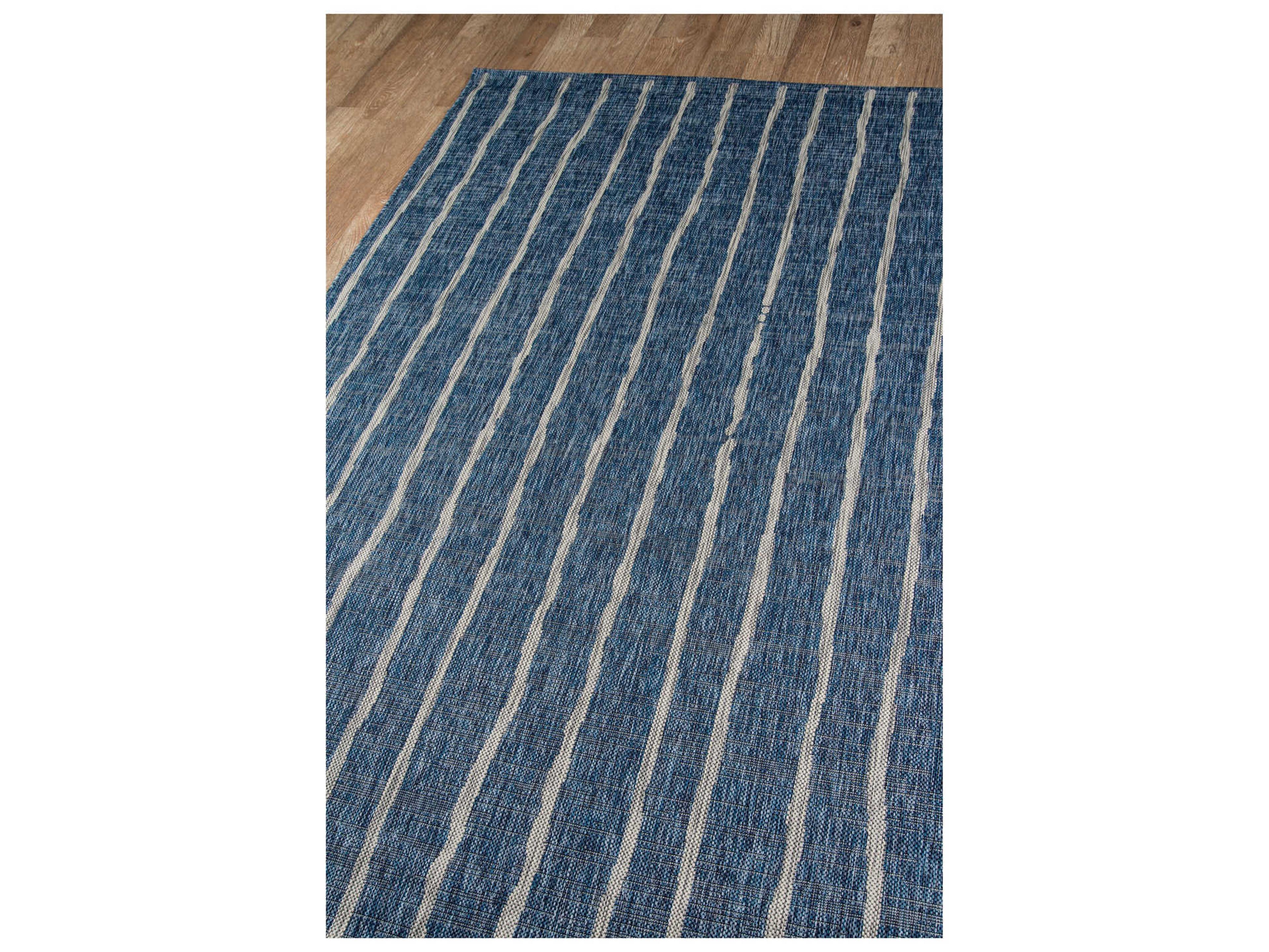 Momeni Villa Striped Area Rug