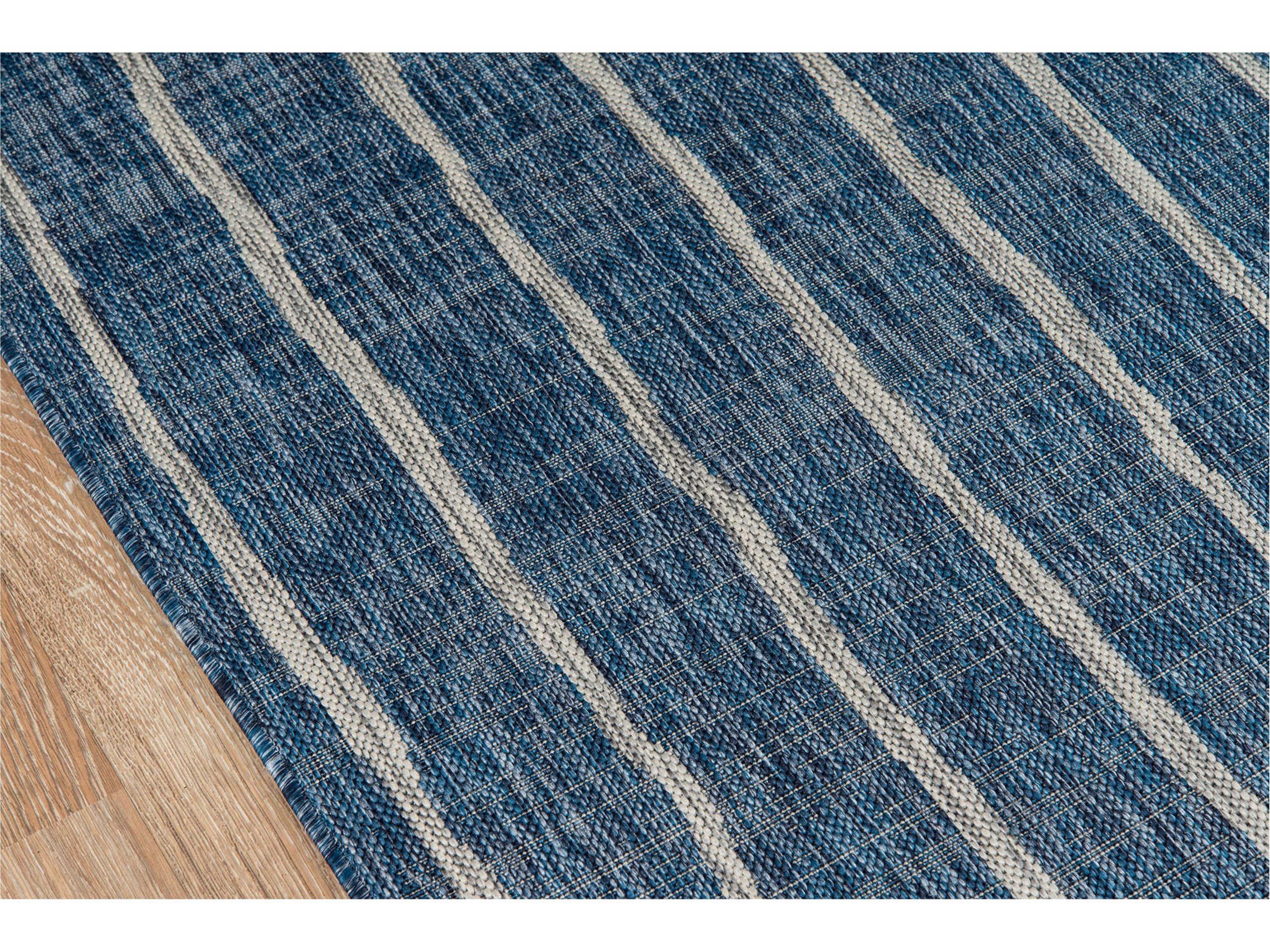 Momeni Villa Striped Area Rug