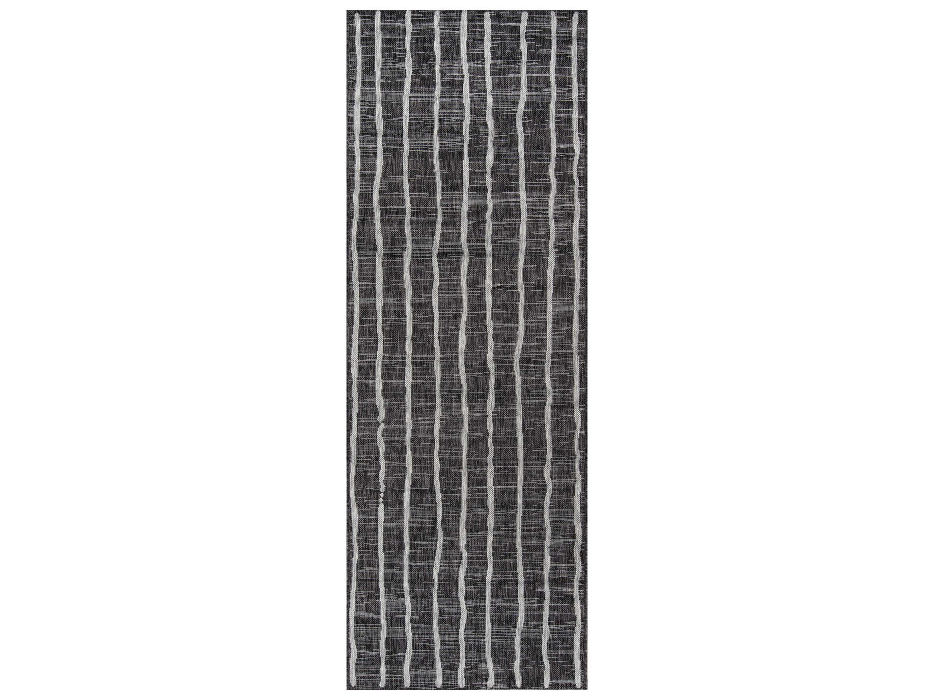 Momeni Villa Striped Area Rug