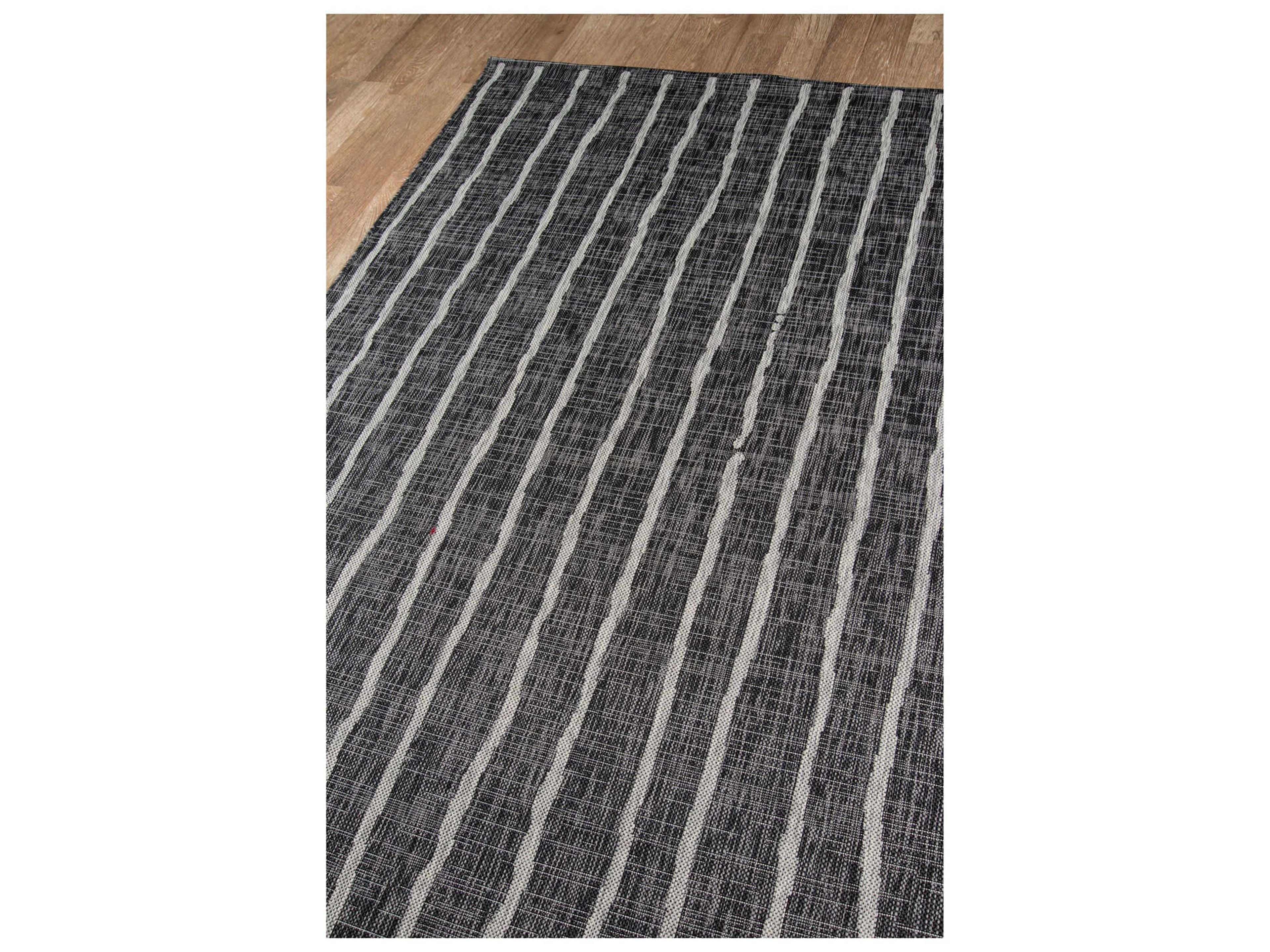 Momeni Villa Striped Area Rug