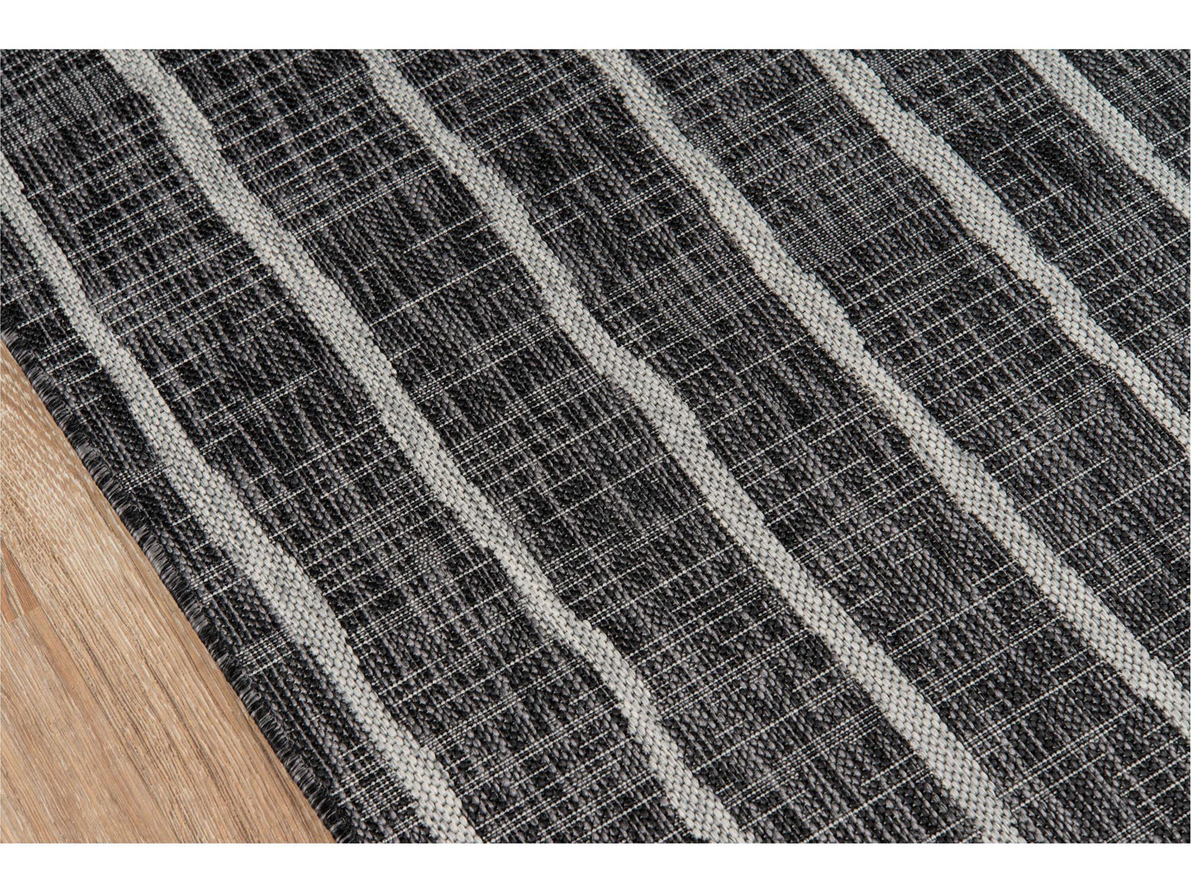 Momeni Villa Striped Area Rug