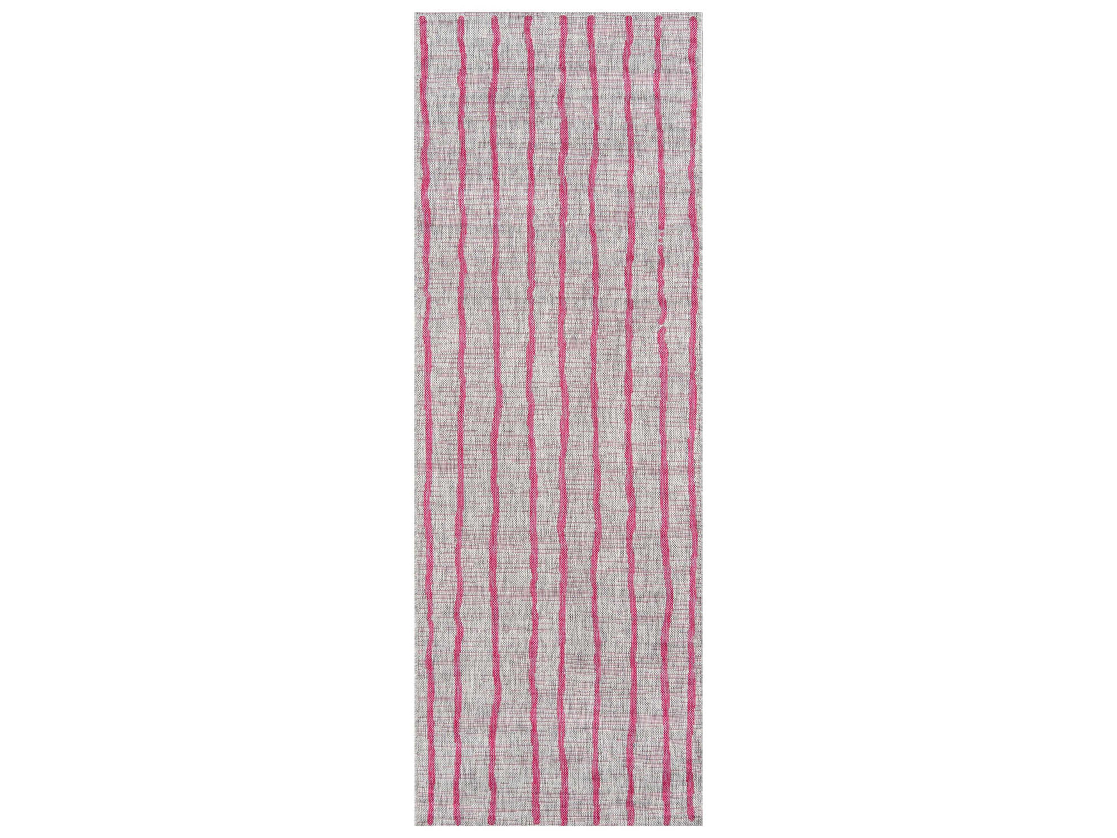 Momeni Villa Striped Area Rug