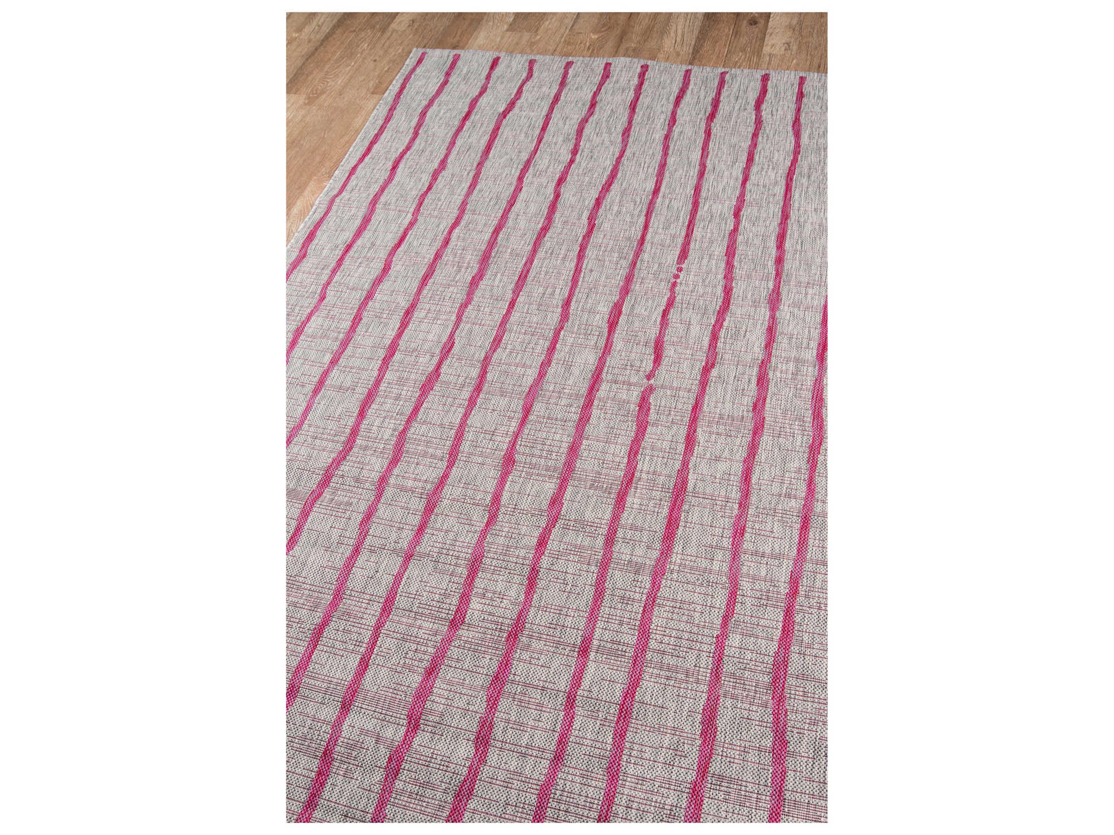 Momeni Villa Striped Area Rug