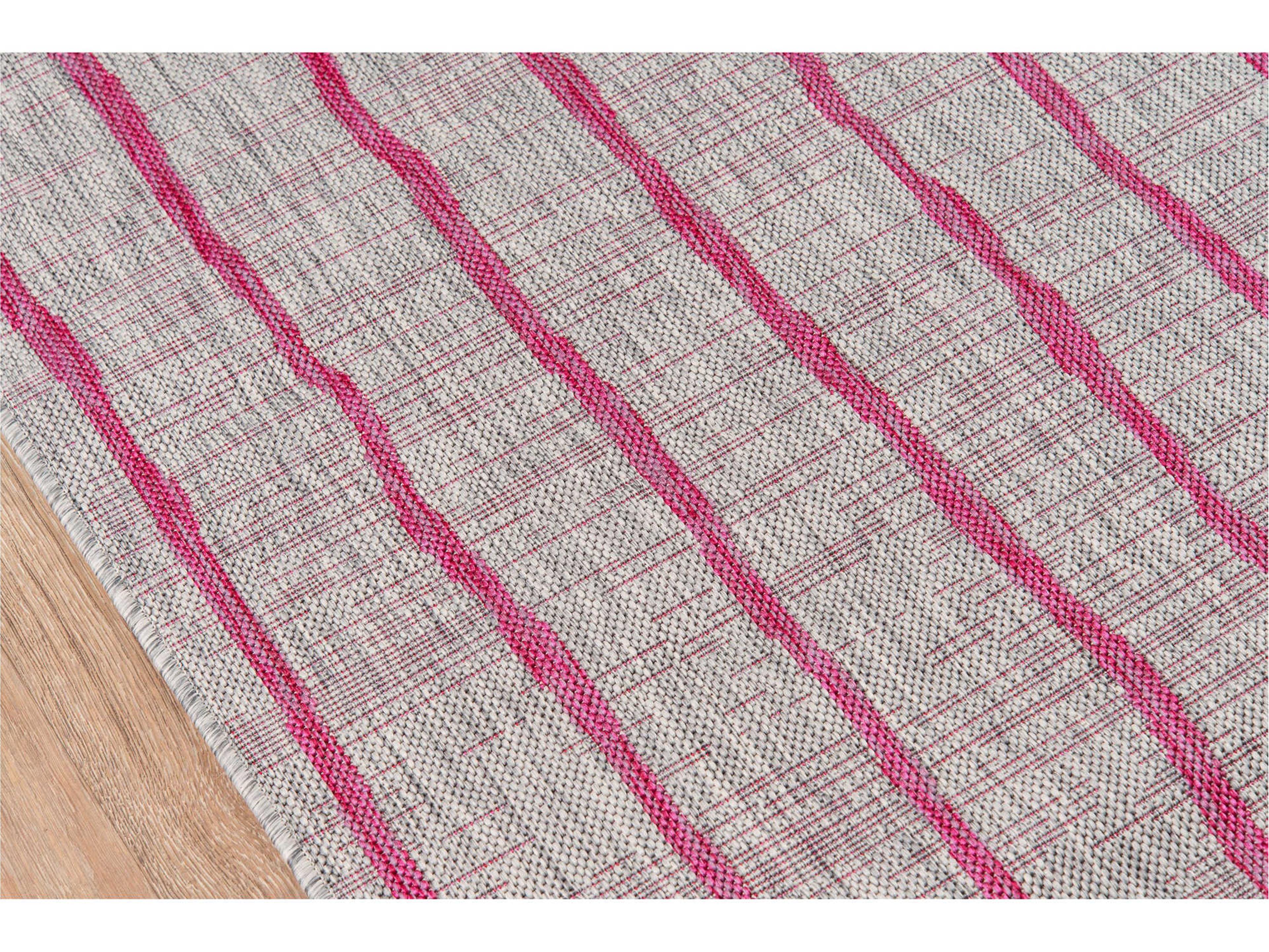 Momeni Villa Striped Area Rug