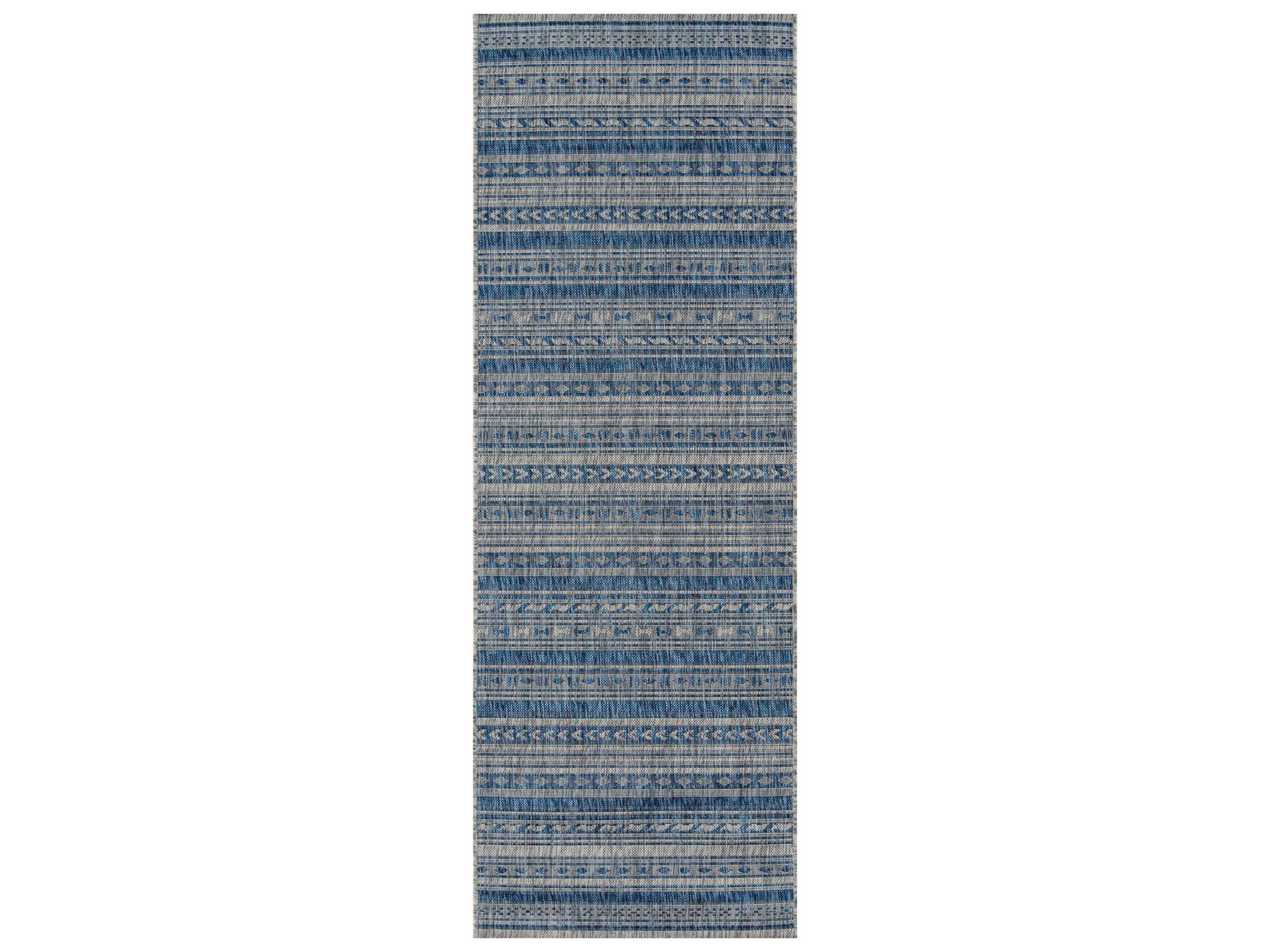 Momeni Villa Geometric Area Rug