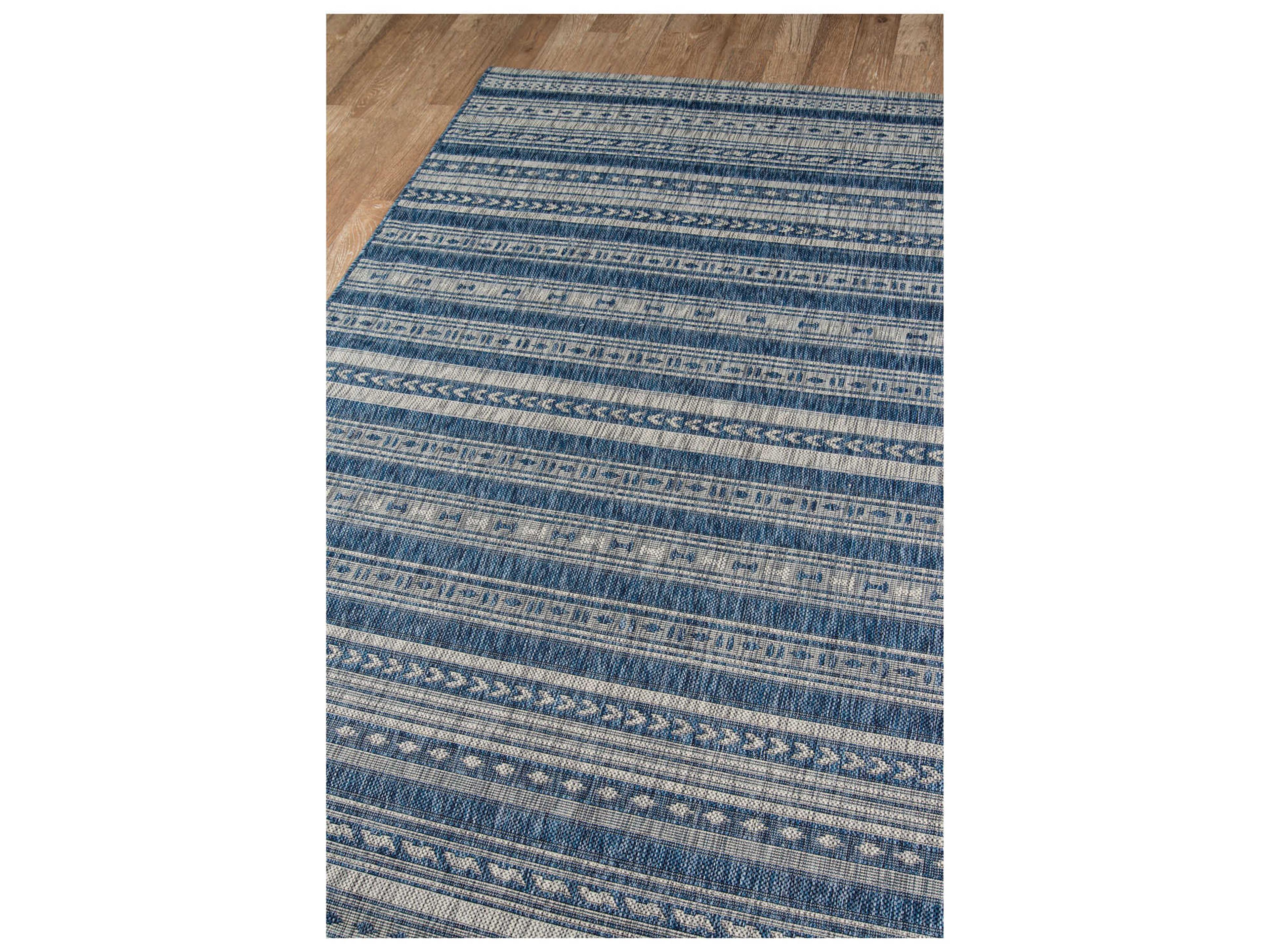 Momeni Villa Geometric Area Rug