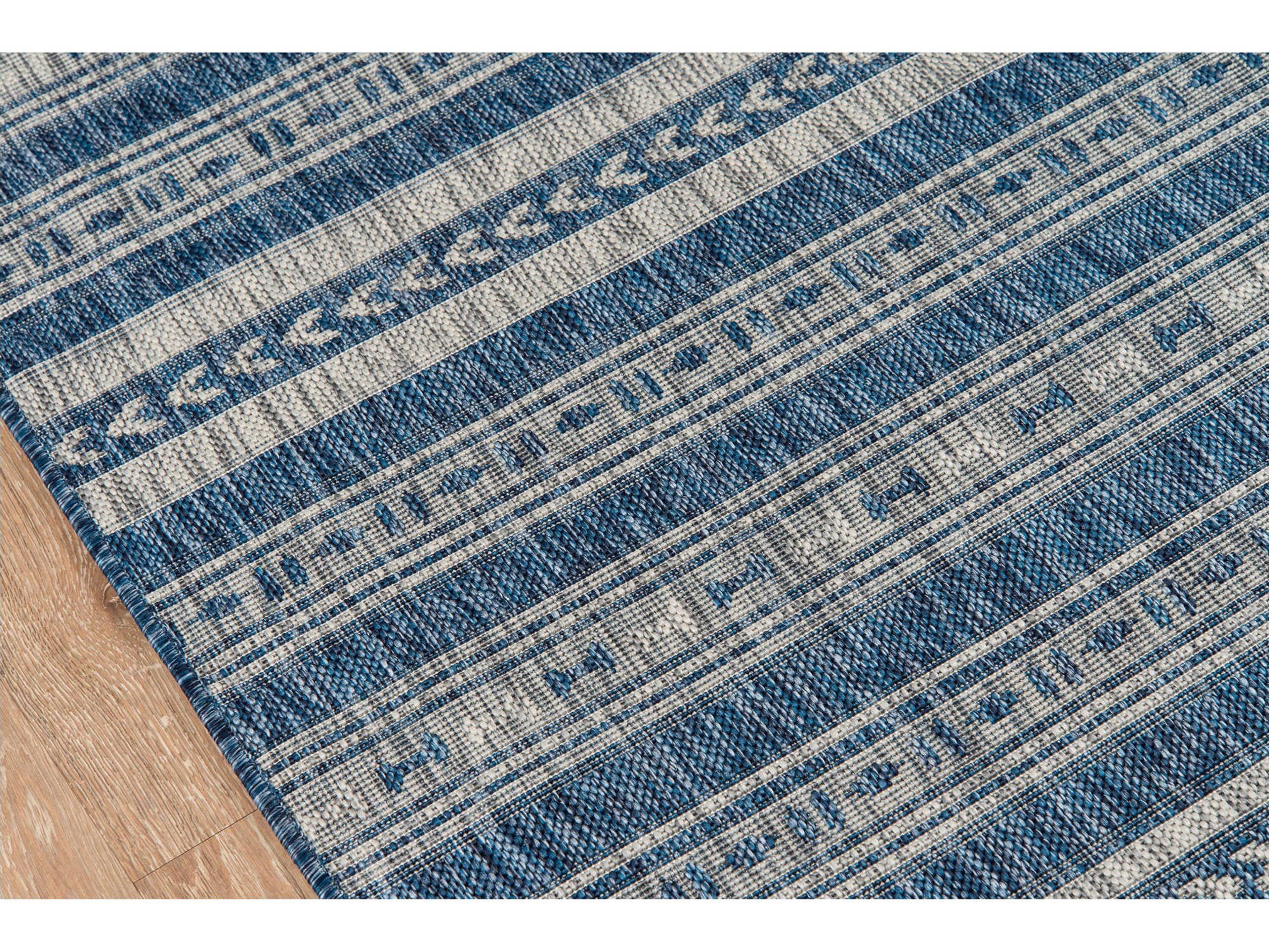 Momeni Villa Geometric Area Rug