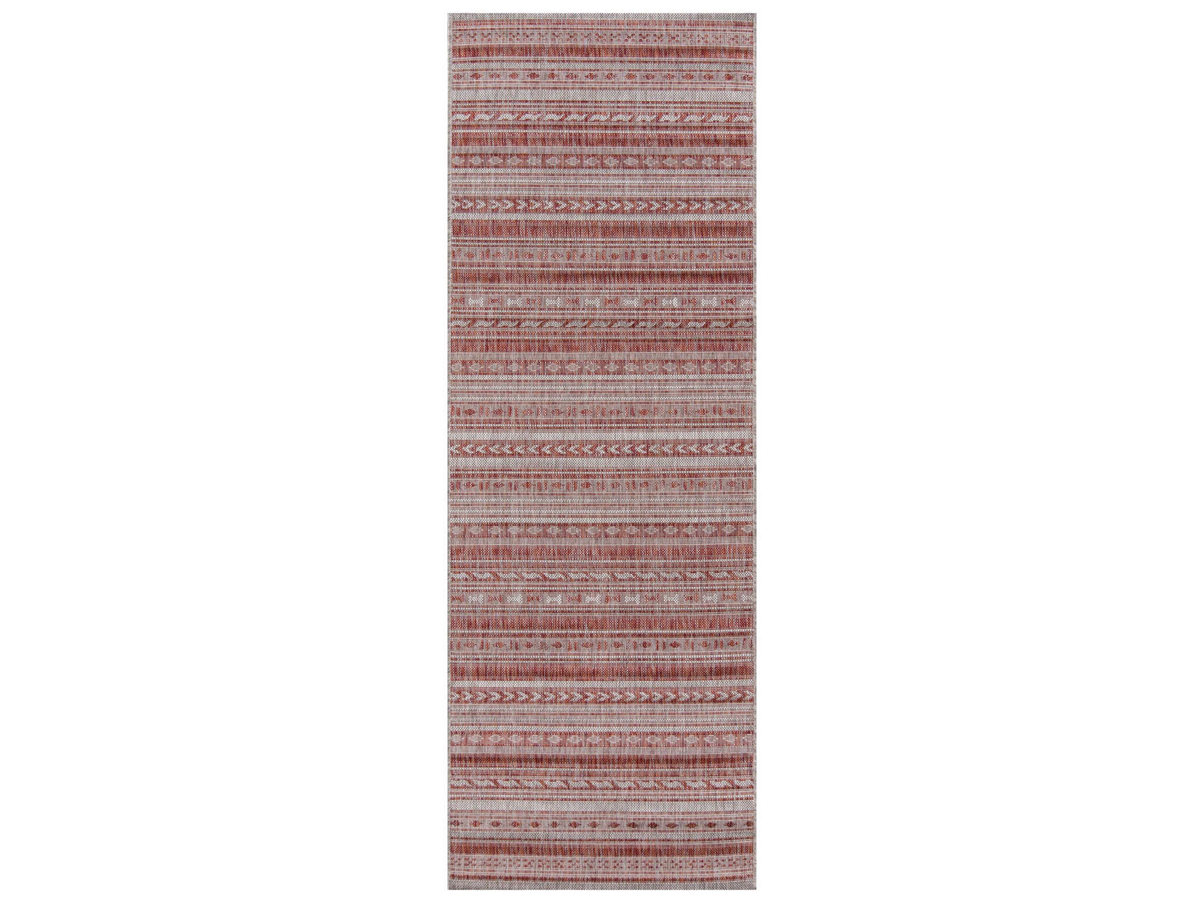 Momeni Villa Geometric Area Rug