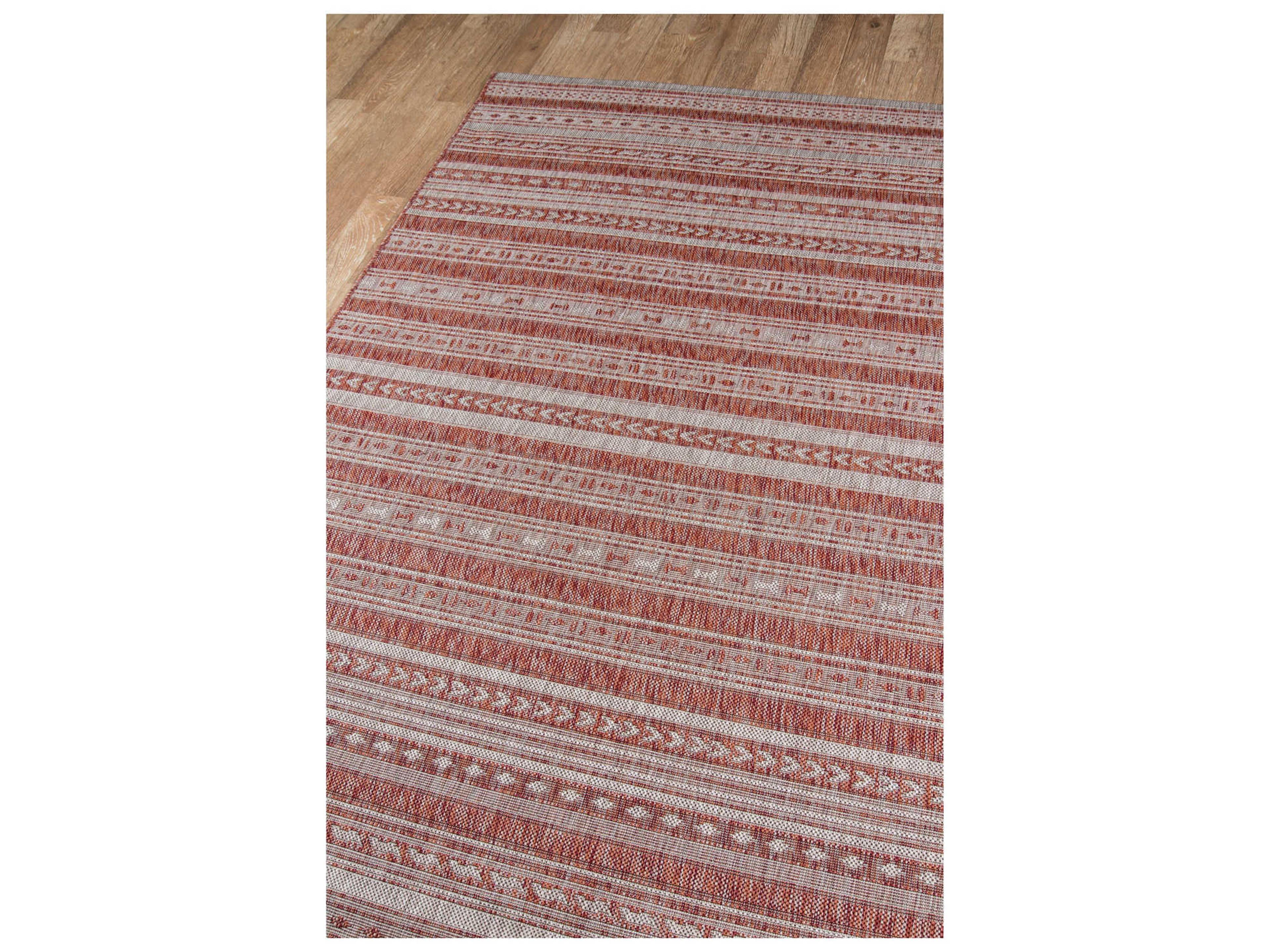 Momeni Villa Geometric Area Rug