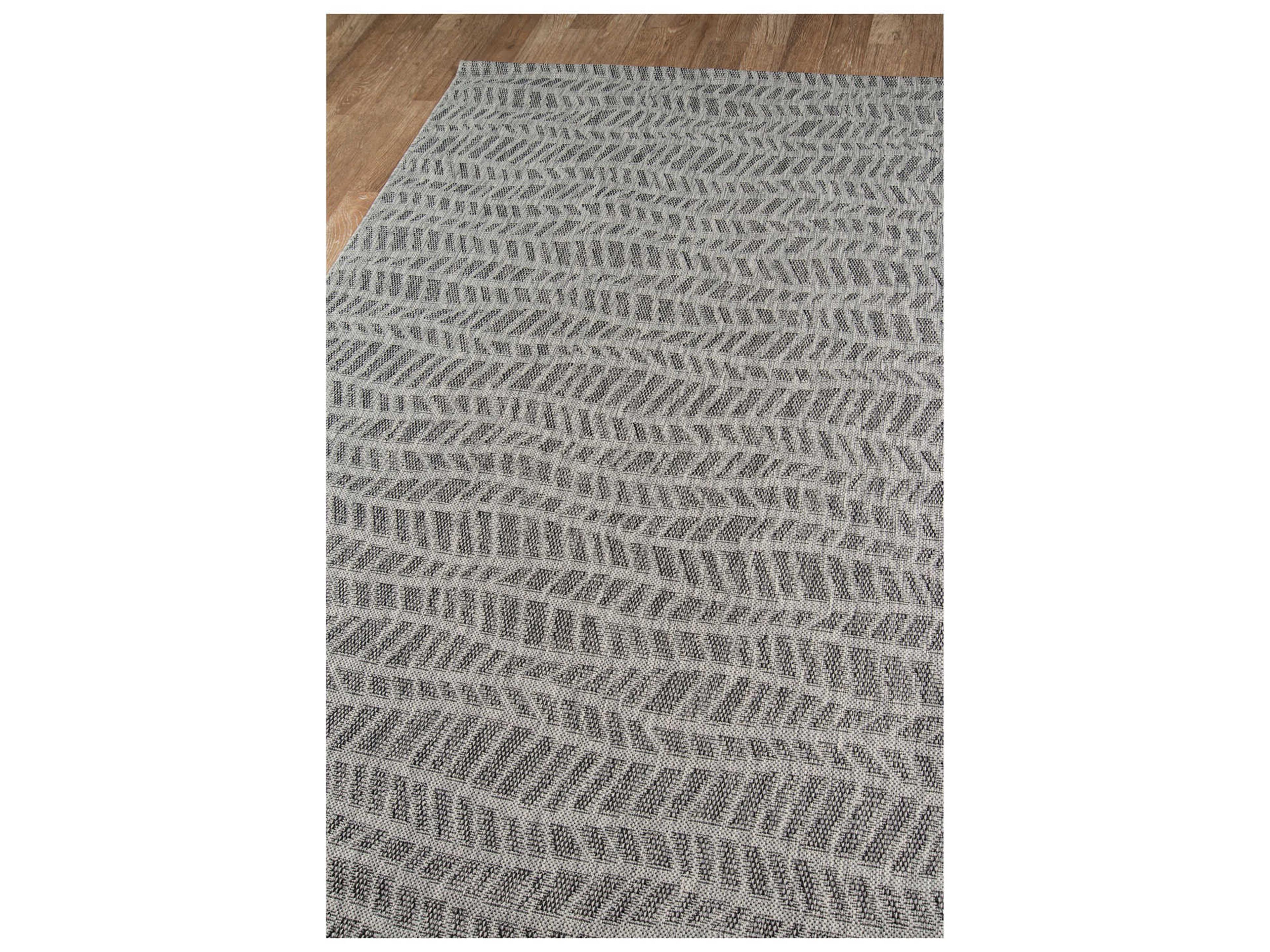 Momeni Villa Geometric Area Rug