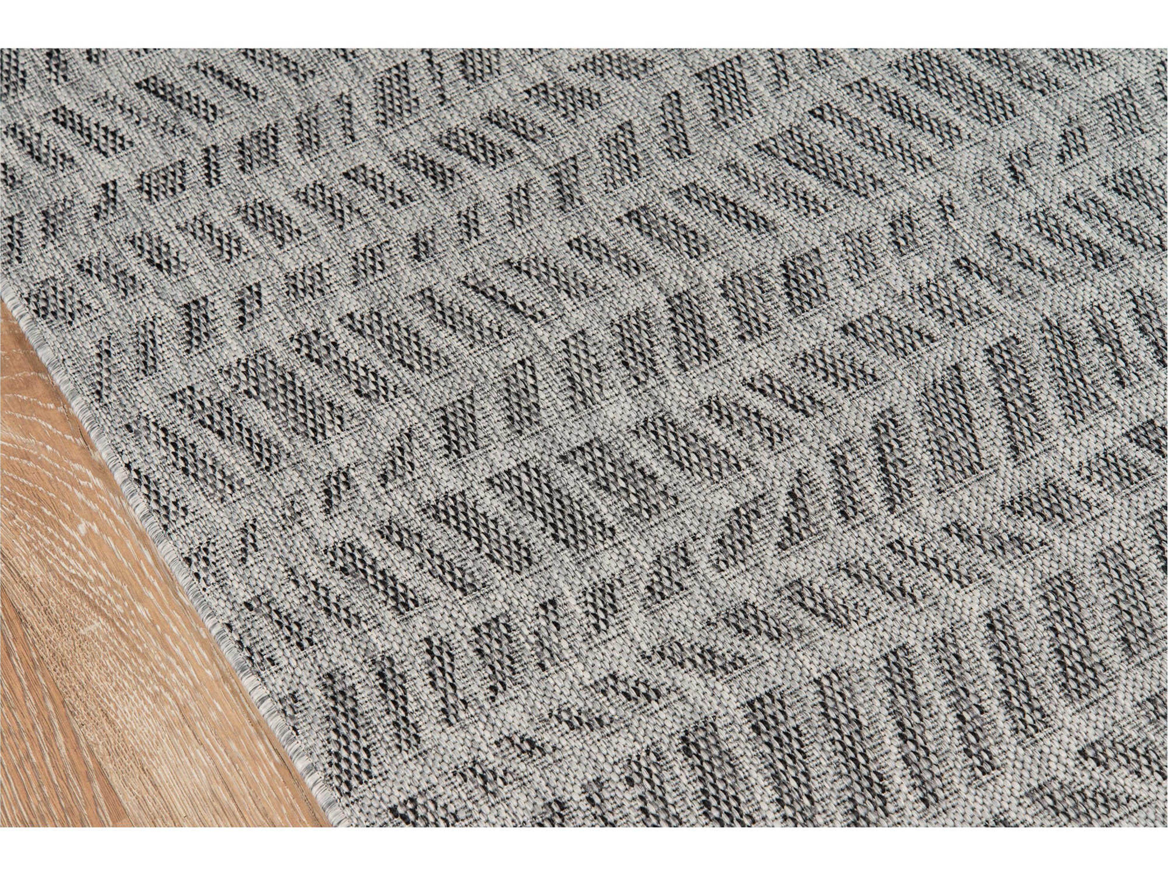 Momeni Villa Geometric Area Rug