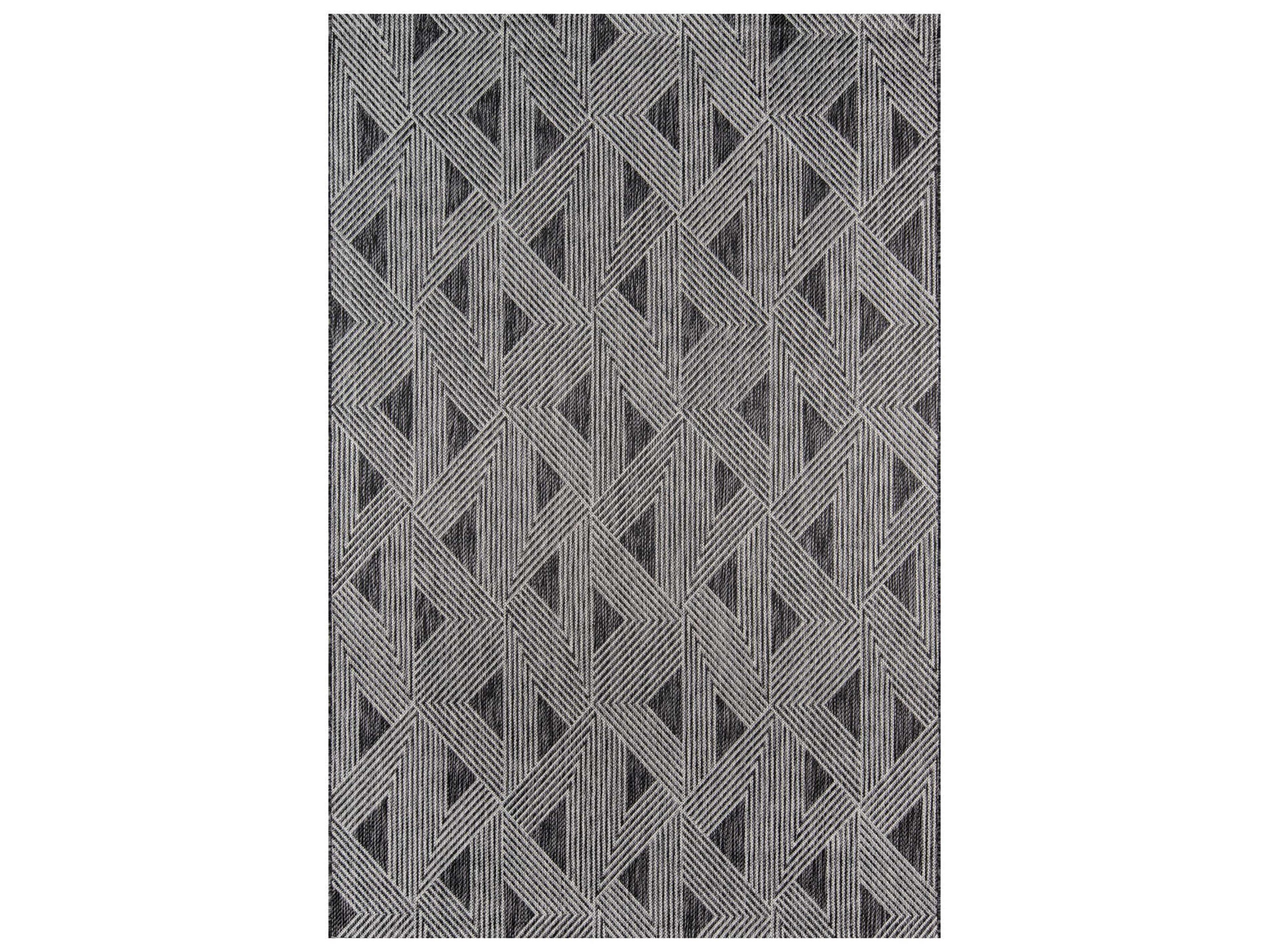 Villa Geometric Area Rug