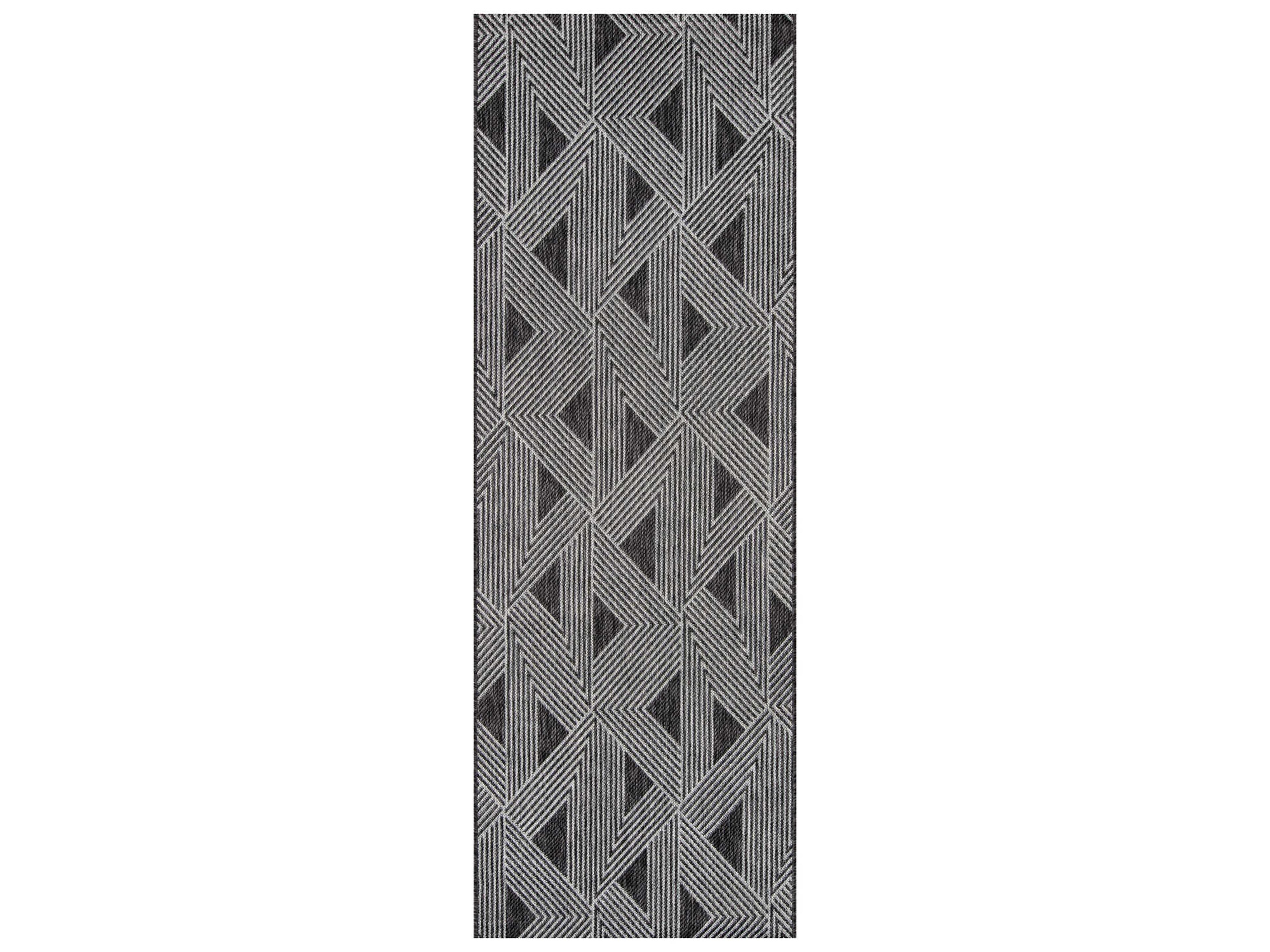 Momeni Villa Geometric Area Rug
