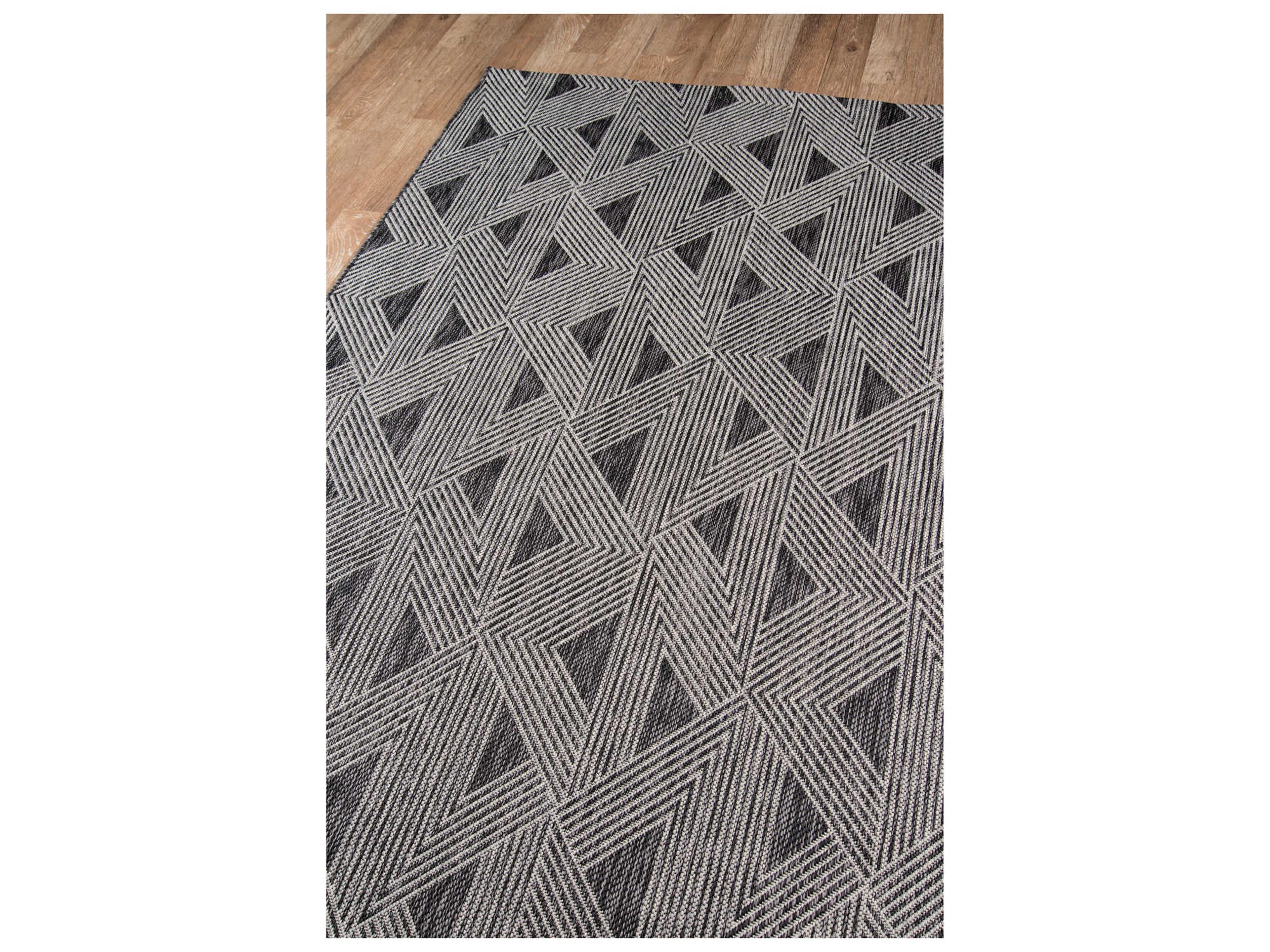 Momeni Villa Geometric Area Rug