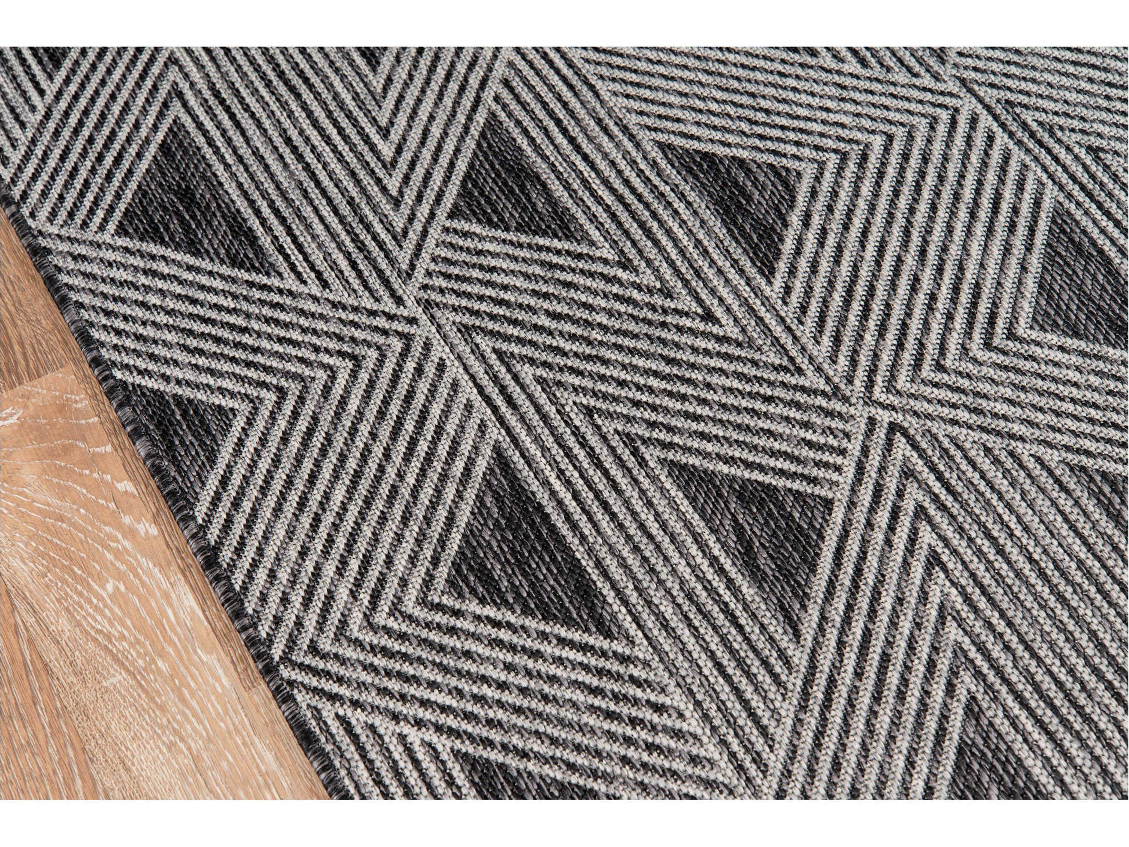 Momeni Villa Geometric Area Rug