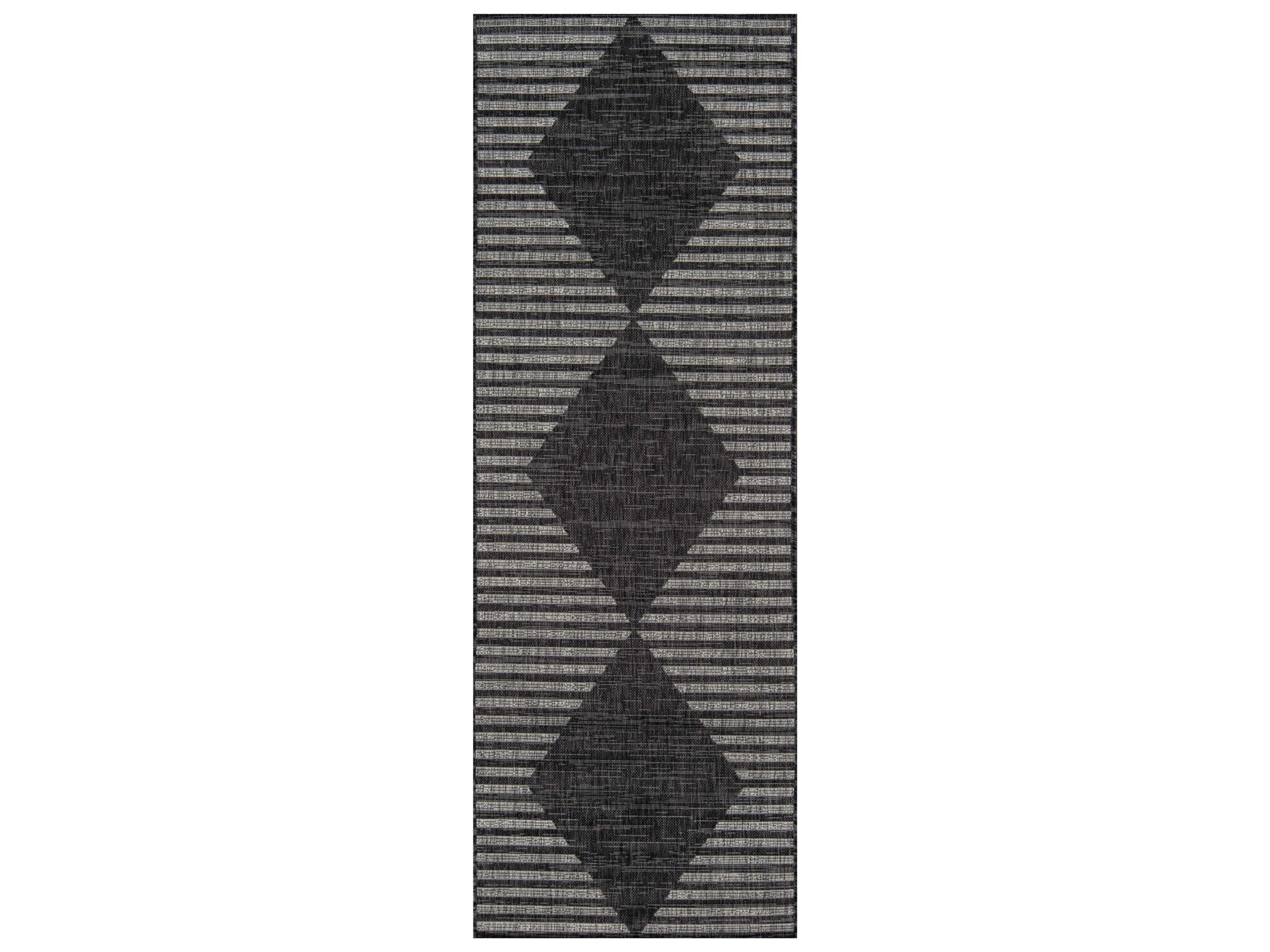 Momeni Villa Geometric Area Rug