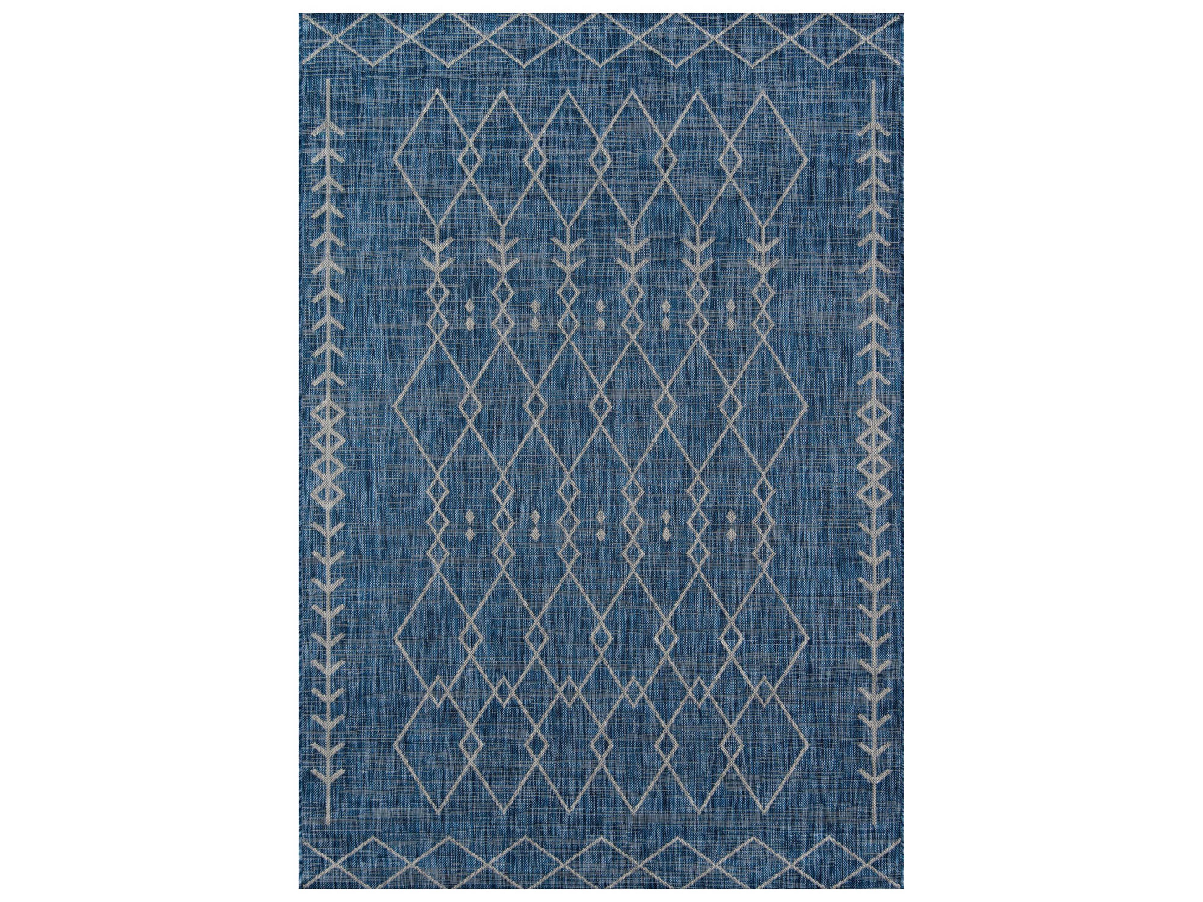 Villa Geometric Area Rug