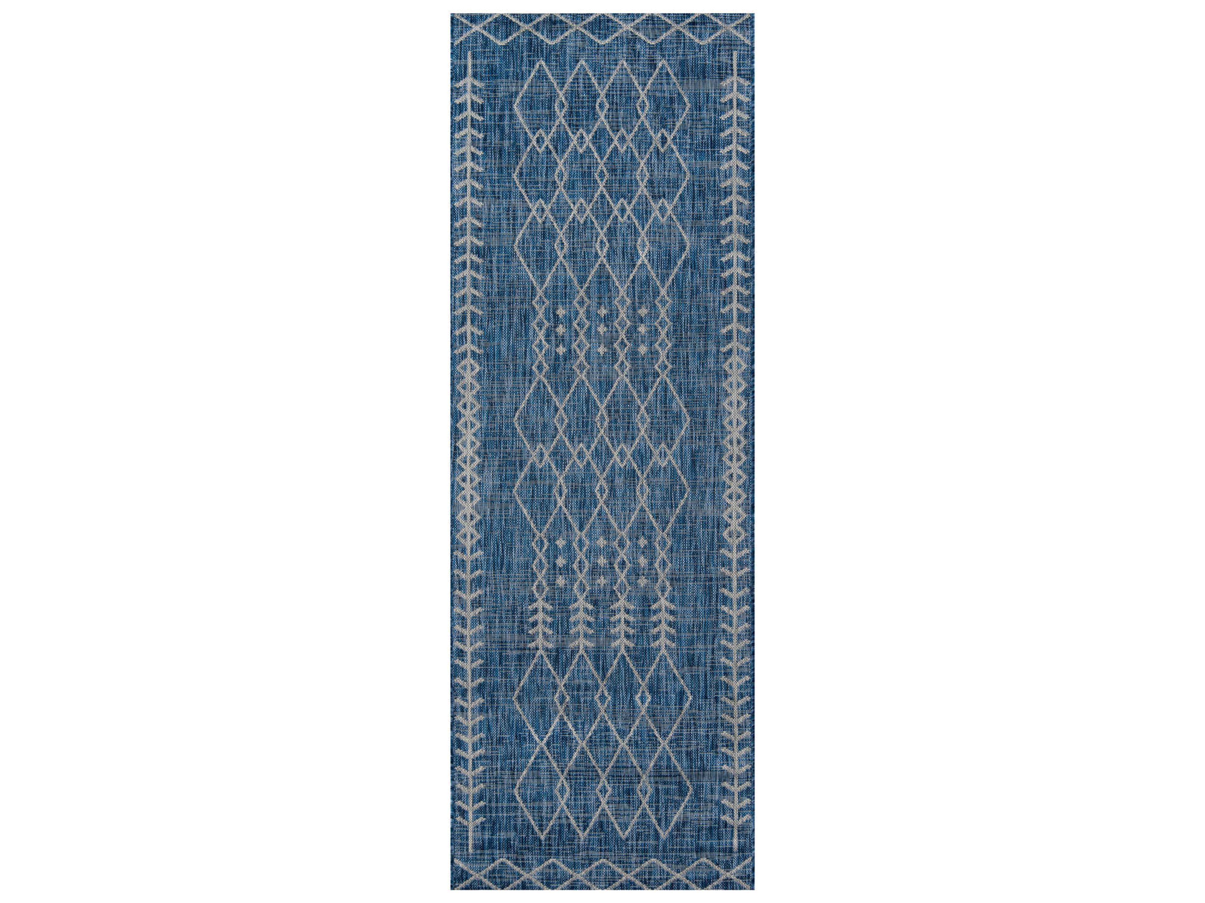 Momeni Villa Geometric Area Rug