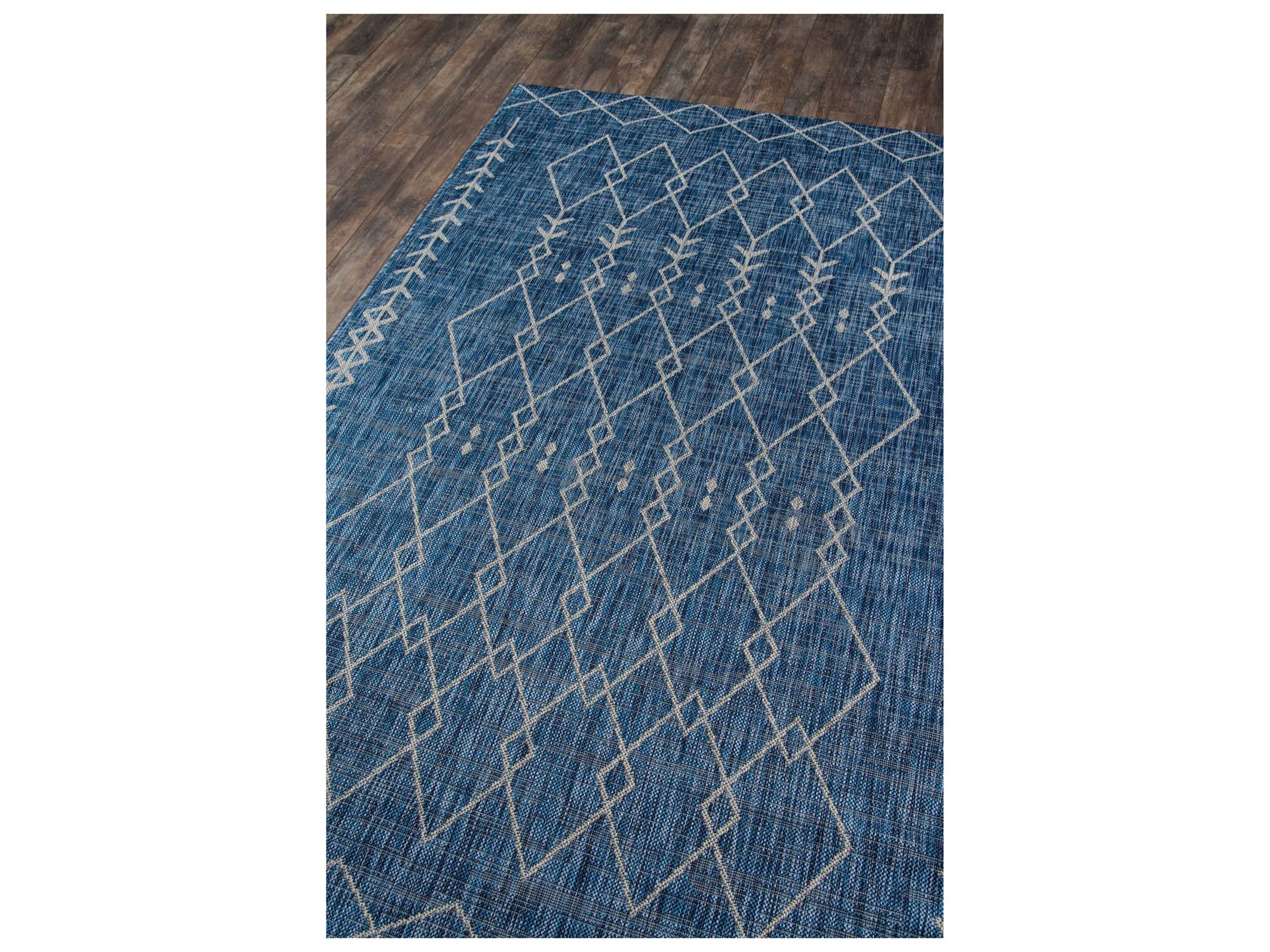 Momeni Villa Geometric Area Rug