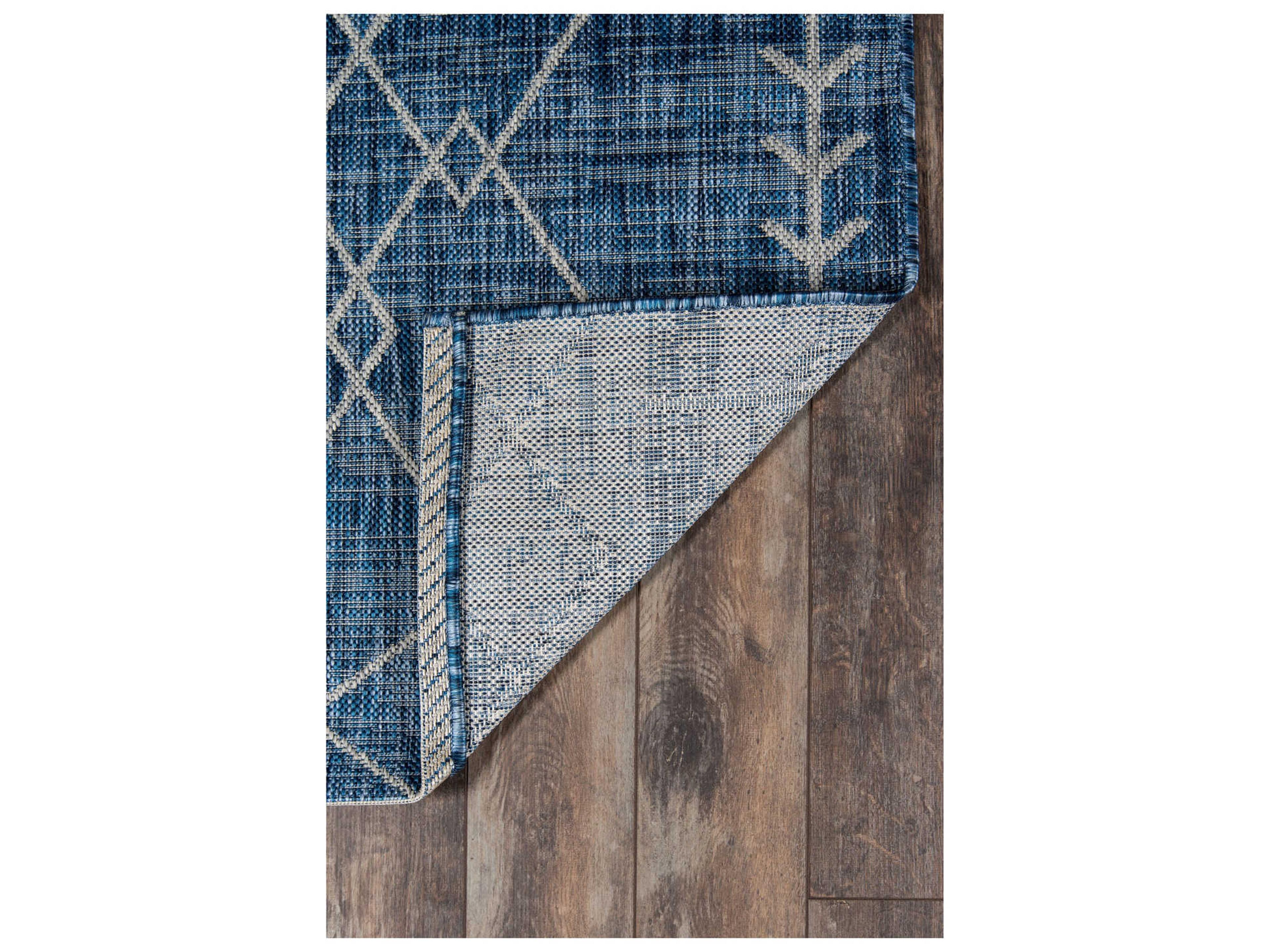 Momeni Villa Geometric Area Rug