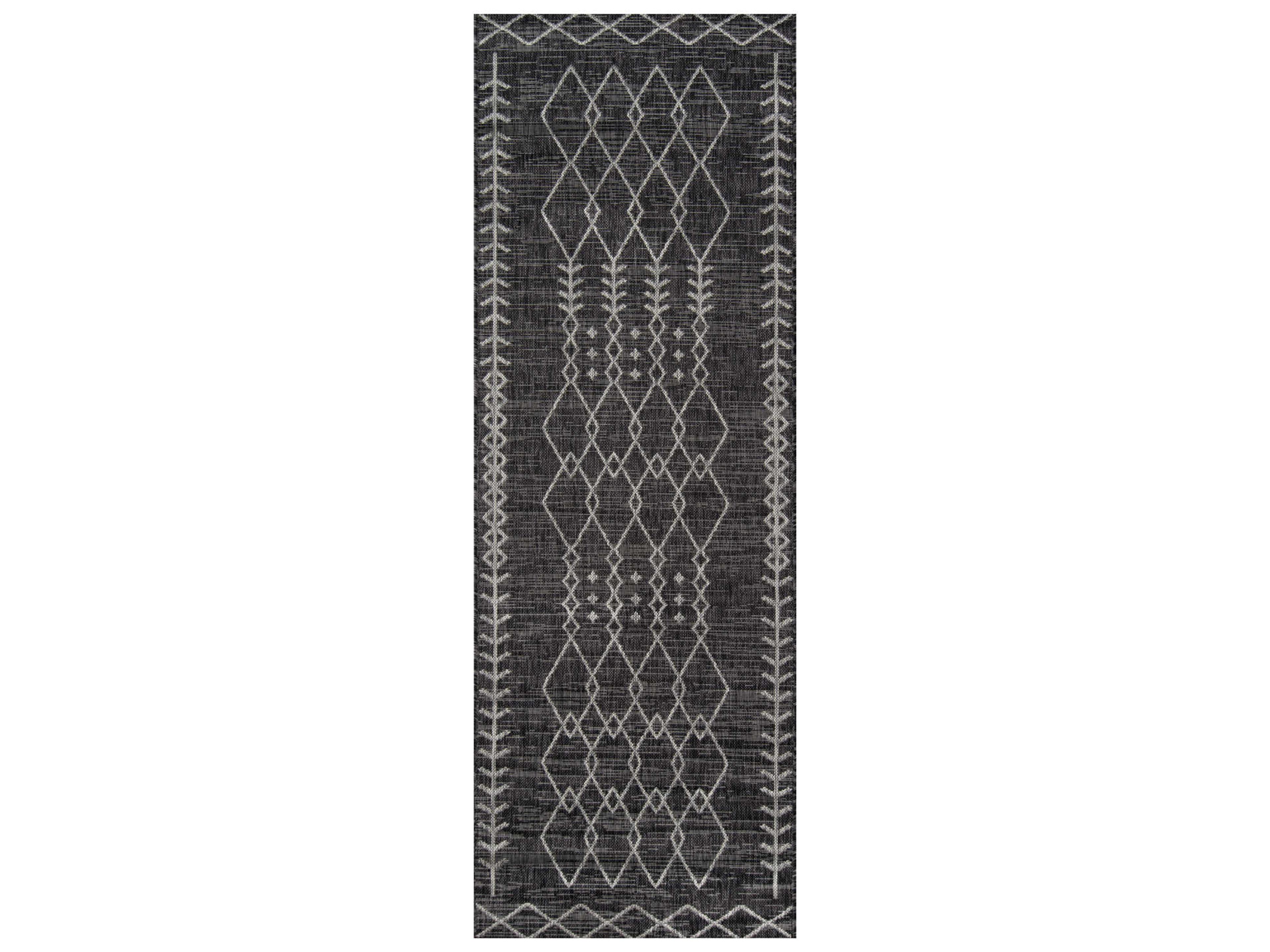 Momeni Villa Geometric Area Rug