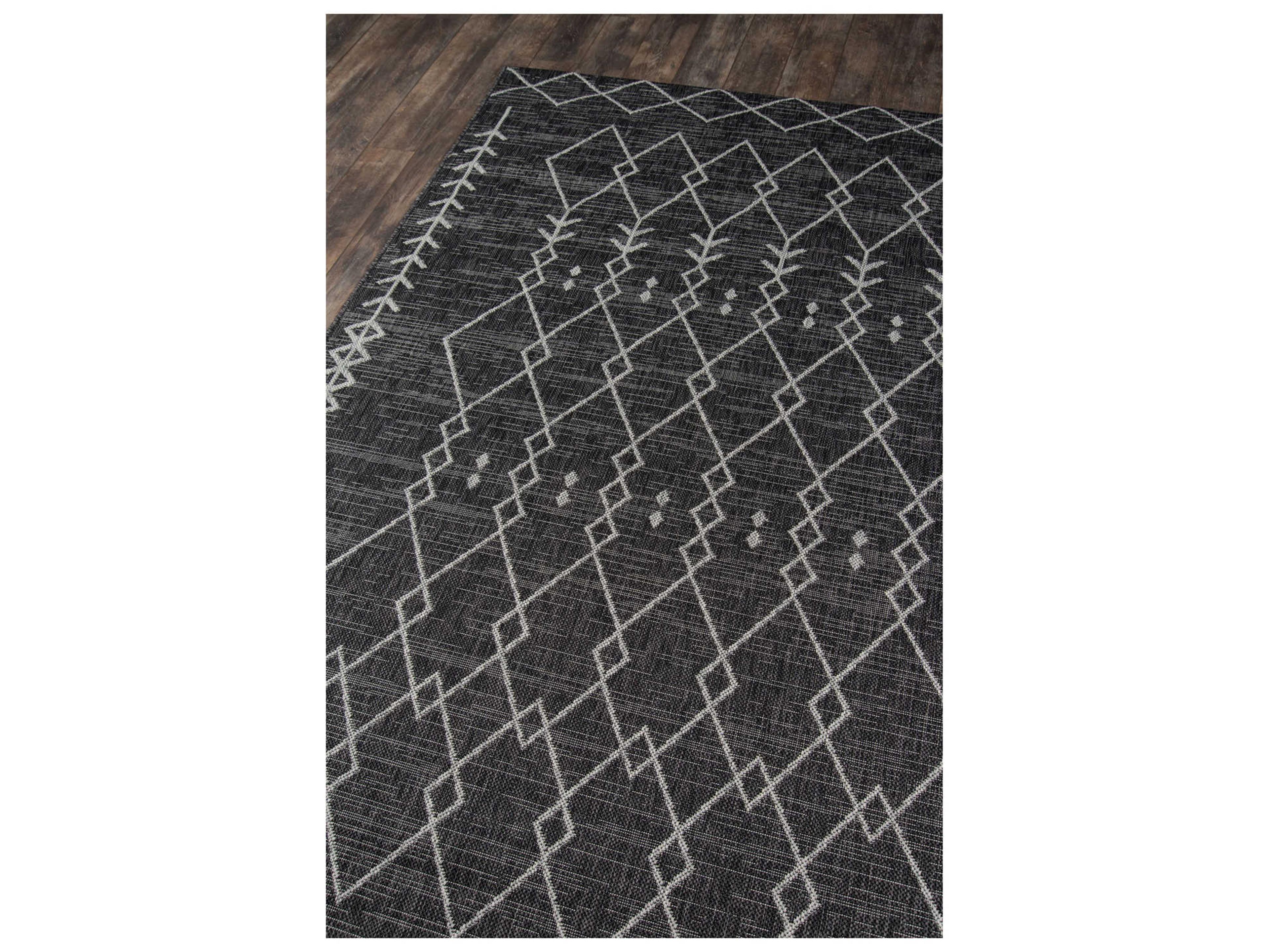 Momeni Villa Geometric Area Rug