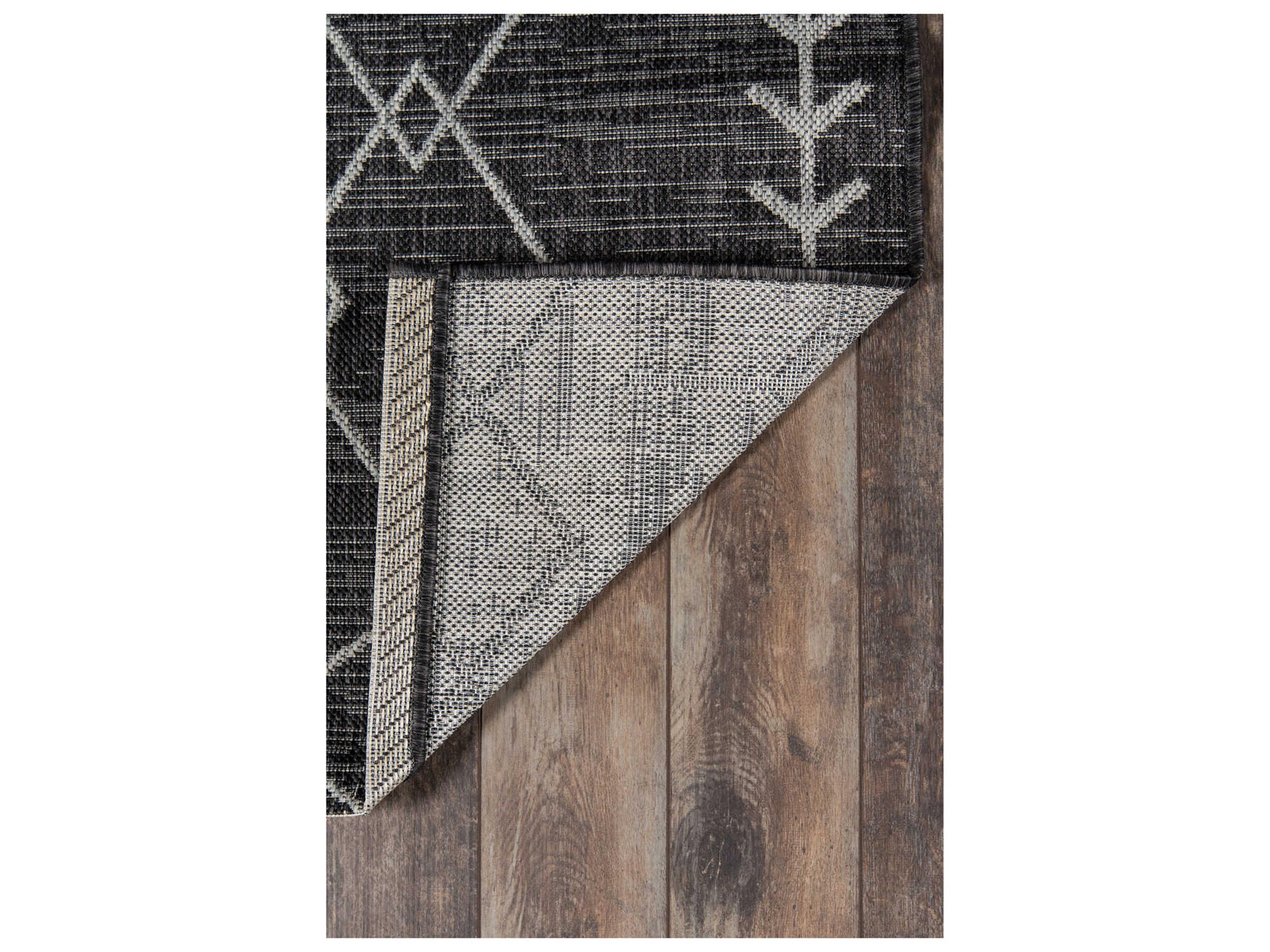 Momeni Villa Geometric Area Rug