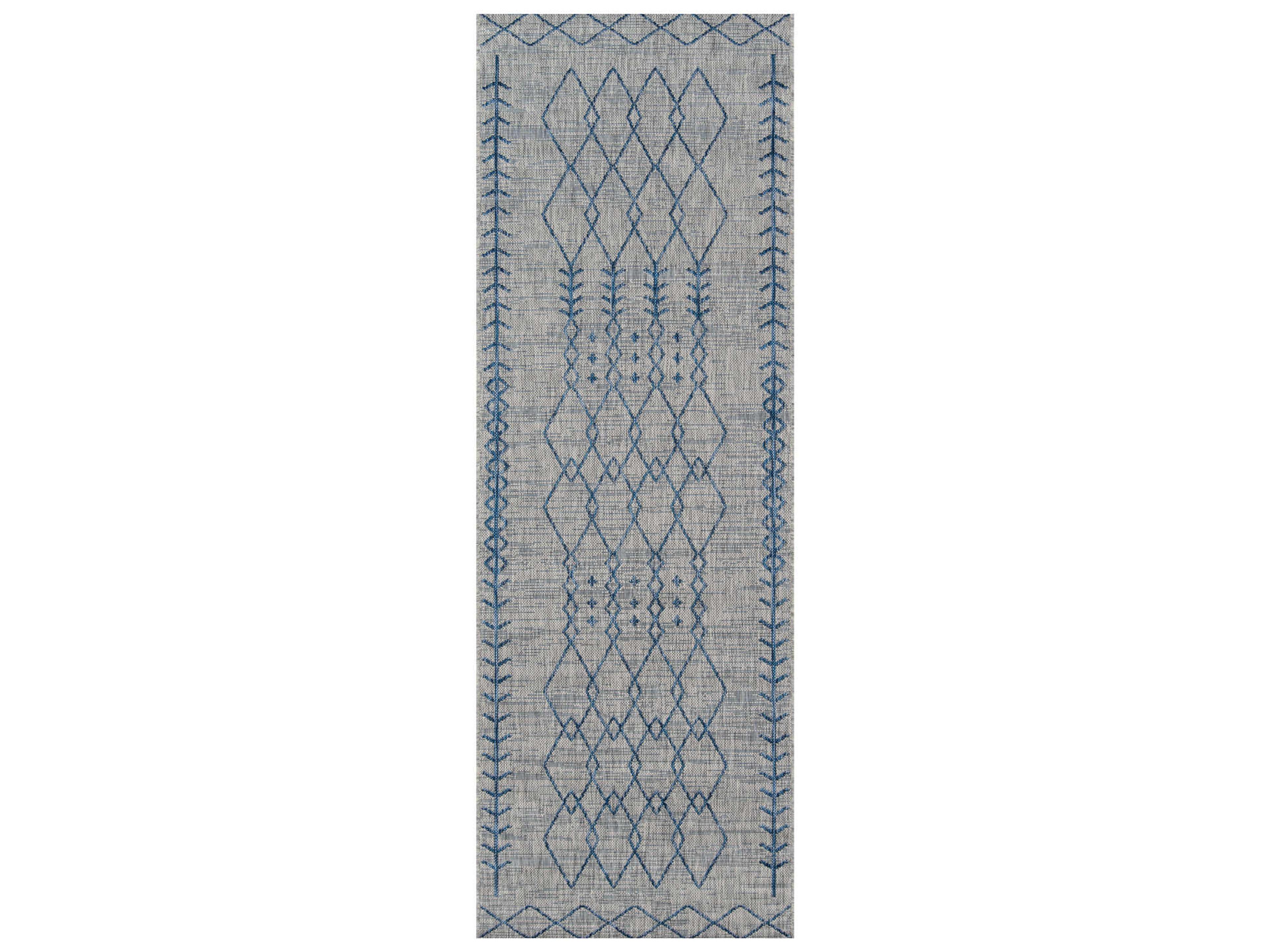 Momeni Villa Geometric Area Rug