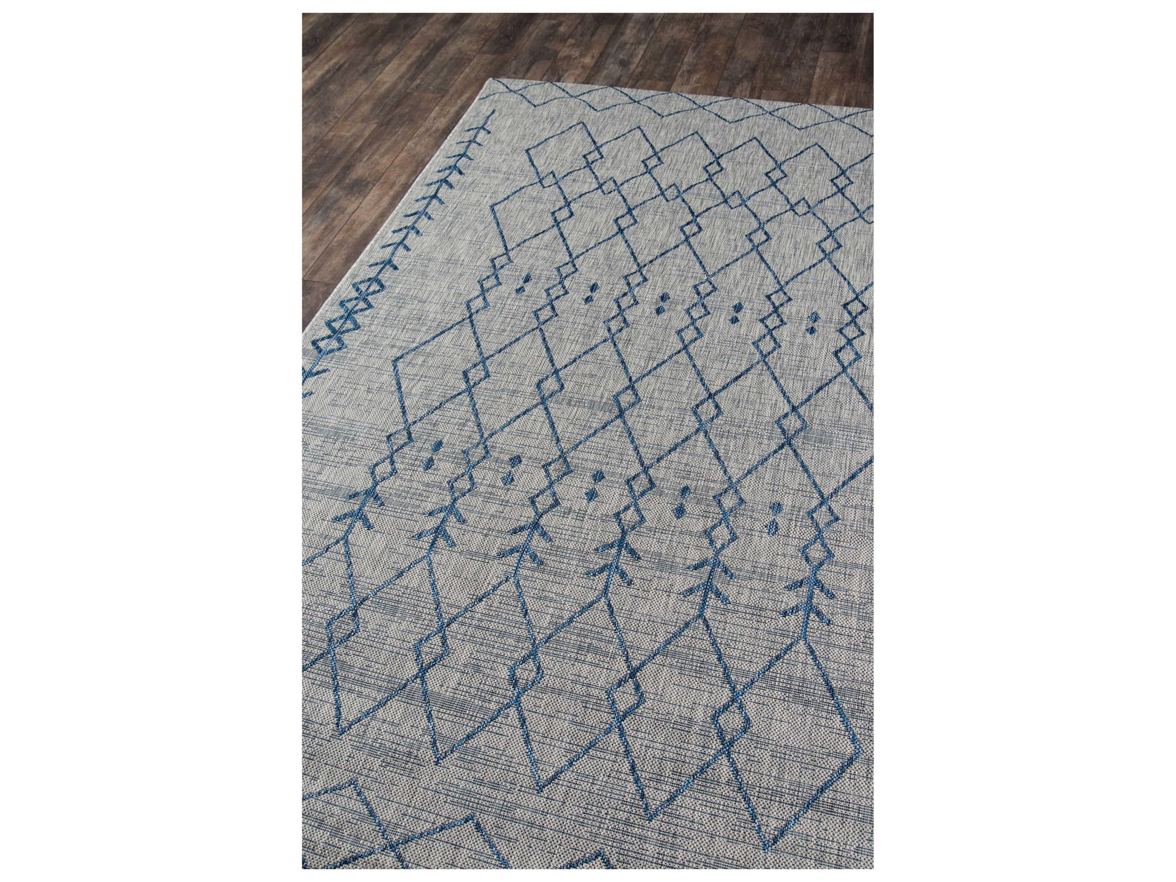Momeni Villa Geometric Area Rug