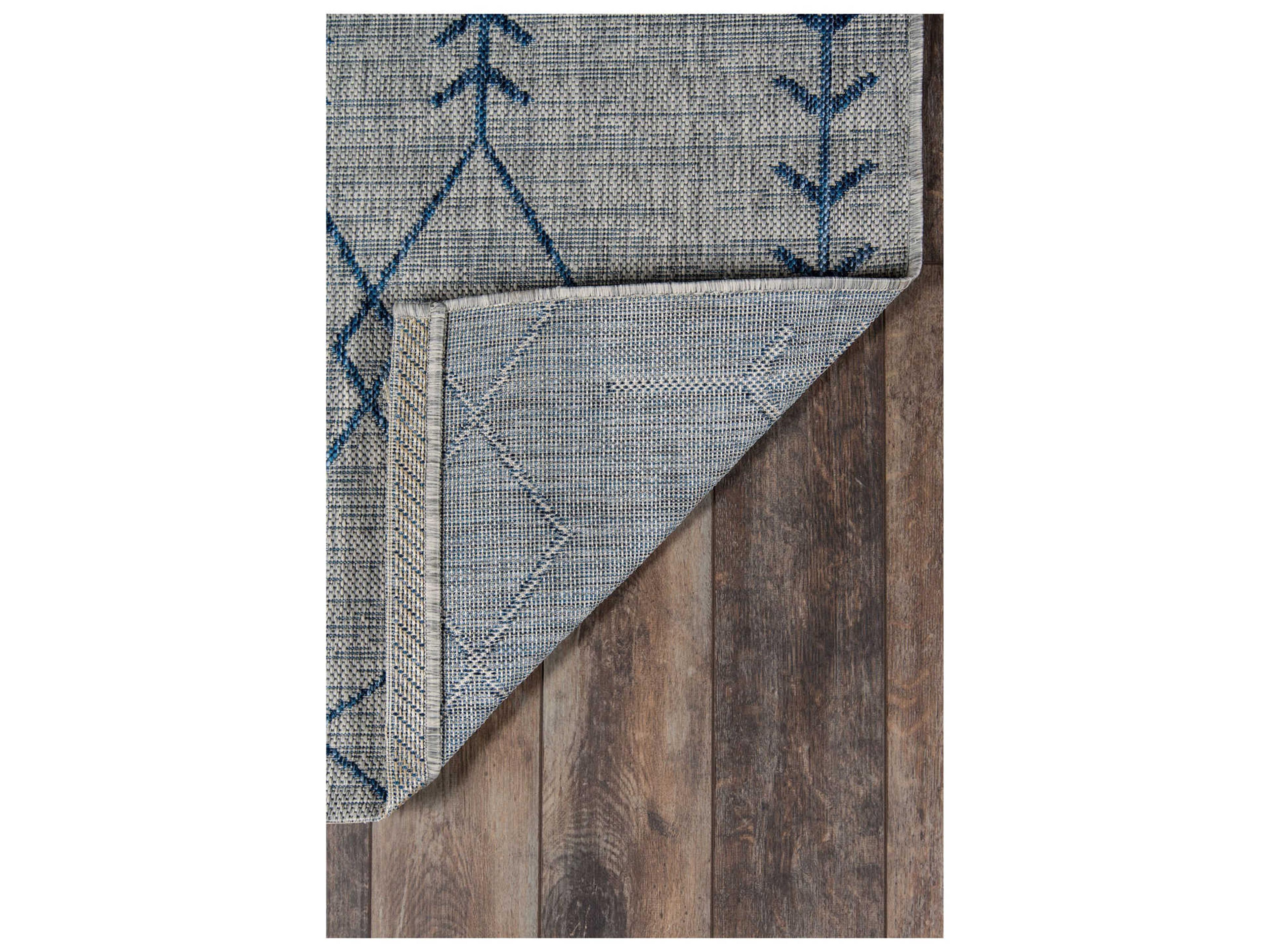 Momeni Villa Geometric Area Rug