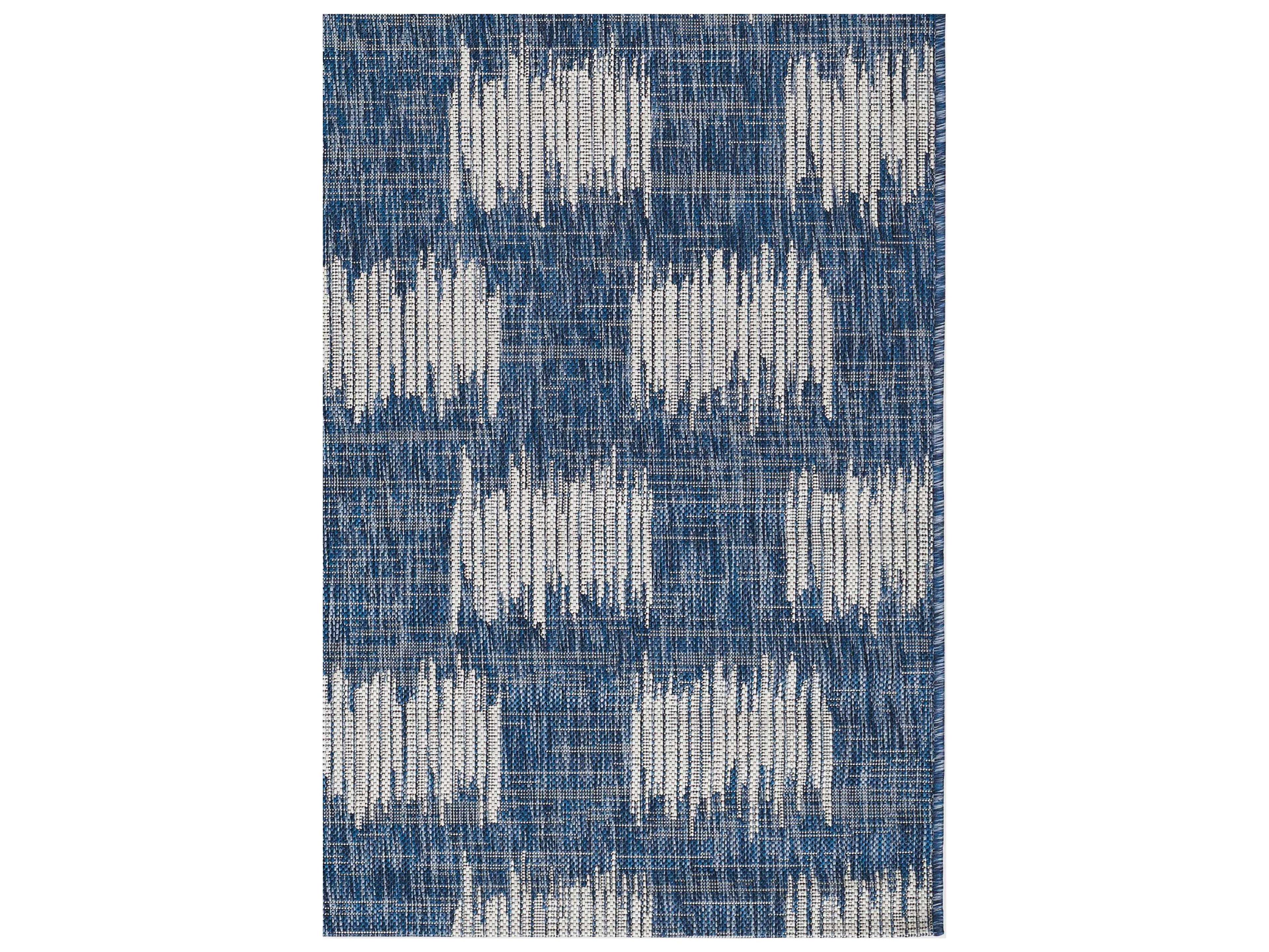 Momeni Villa Geometric Area Rug