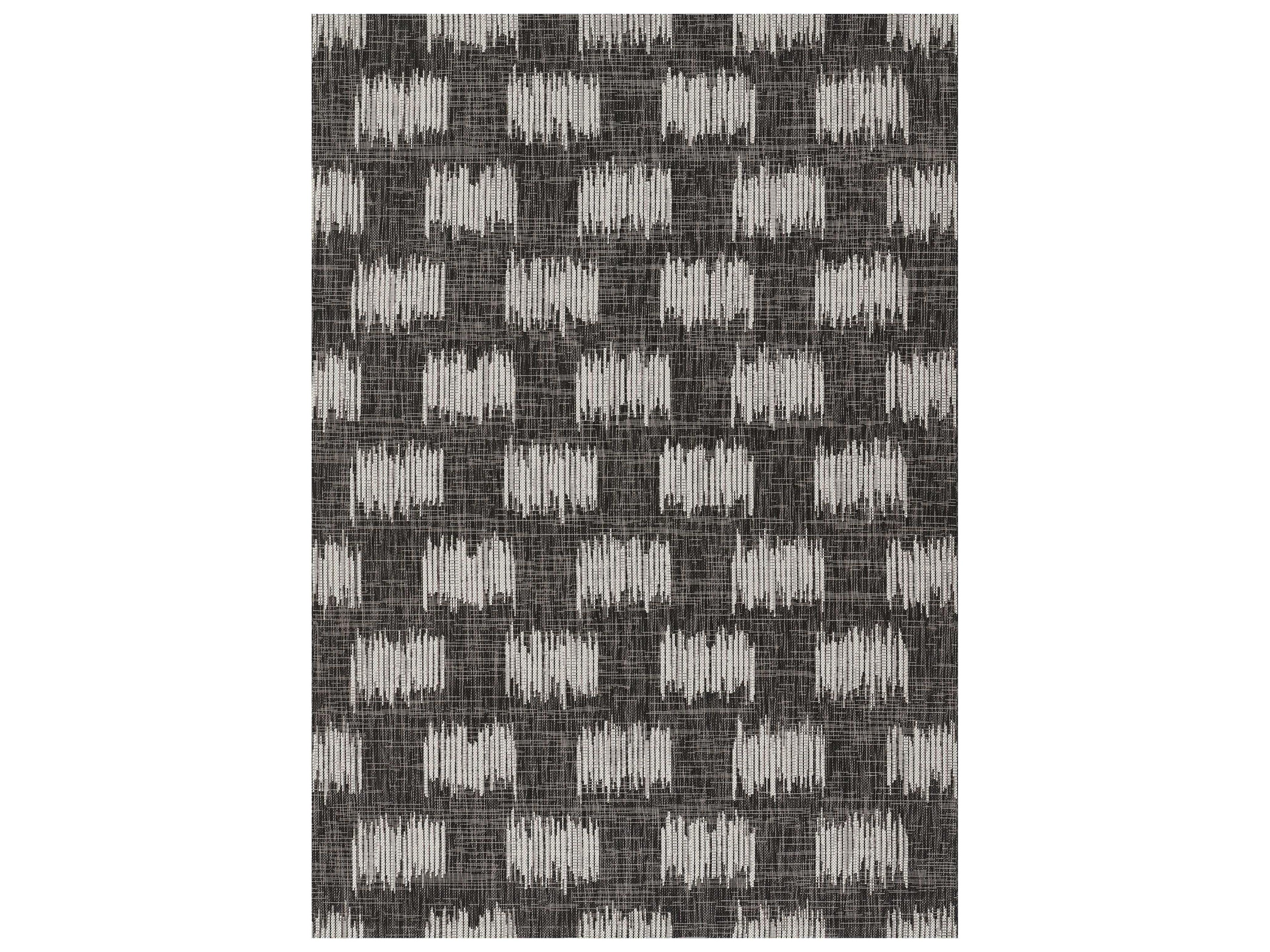 Villa Geometric Area Rug
