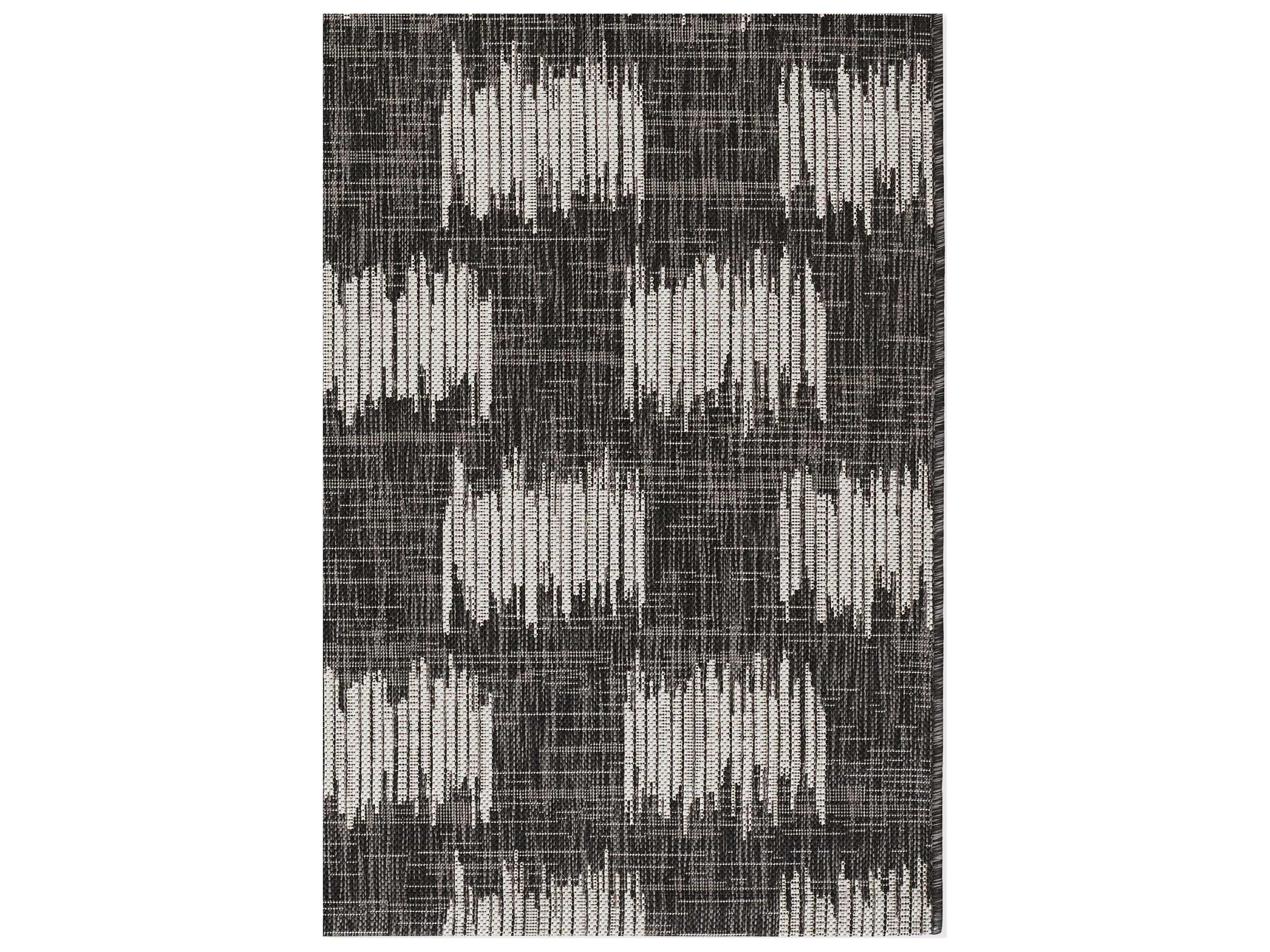 Momeni Villa Geometric Area Rug