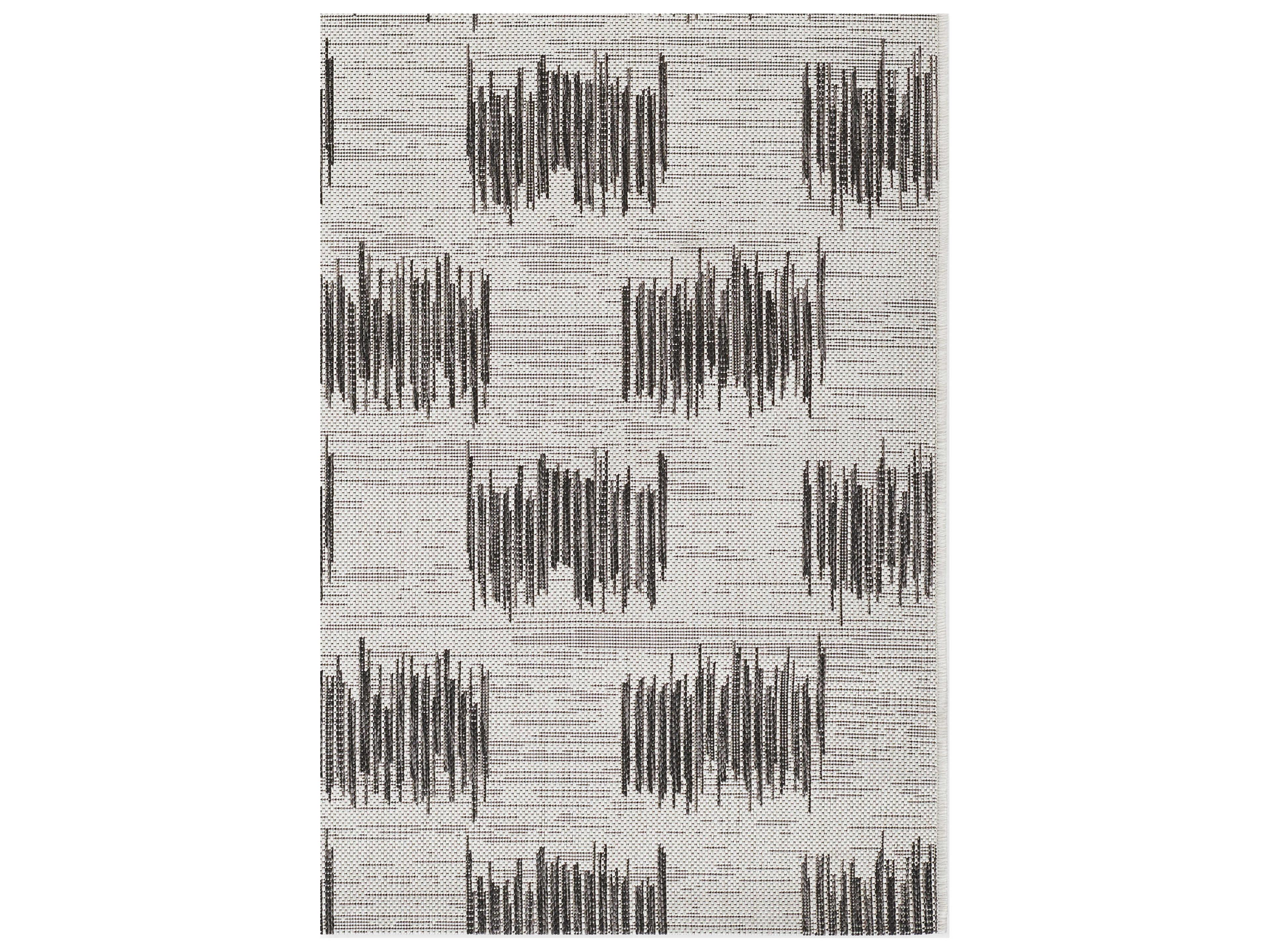Momeni Villa Geometric Runner Area Rug