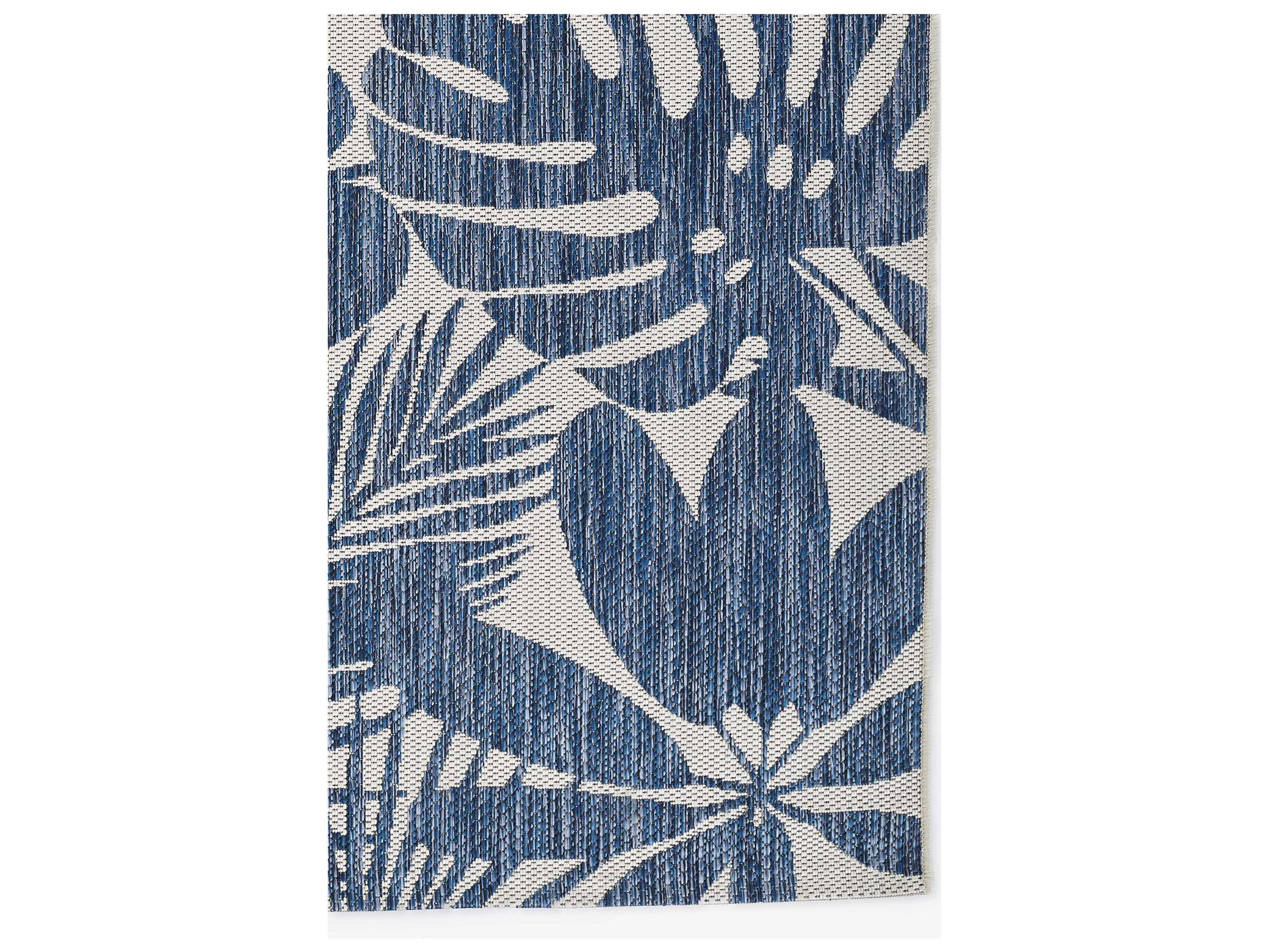 Momeni Villa Floral Area Rug