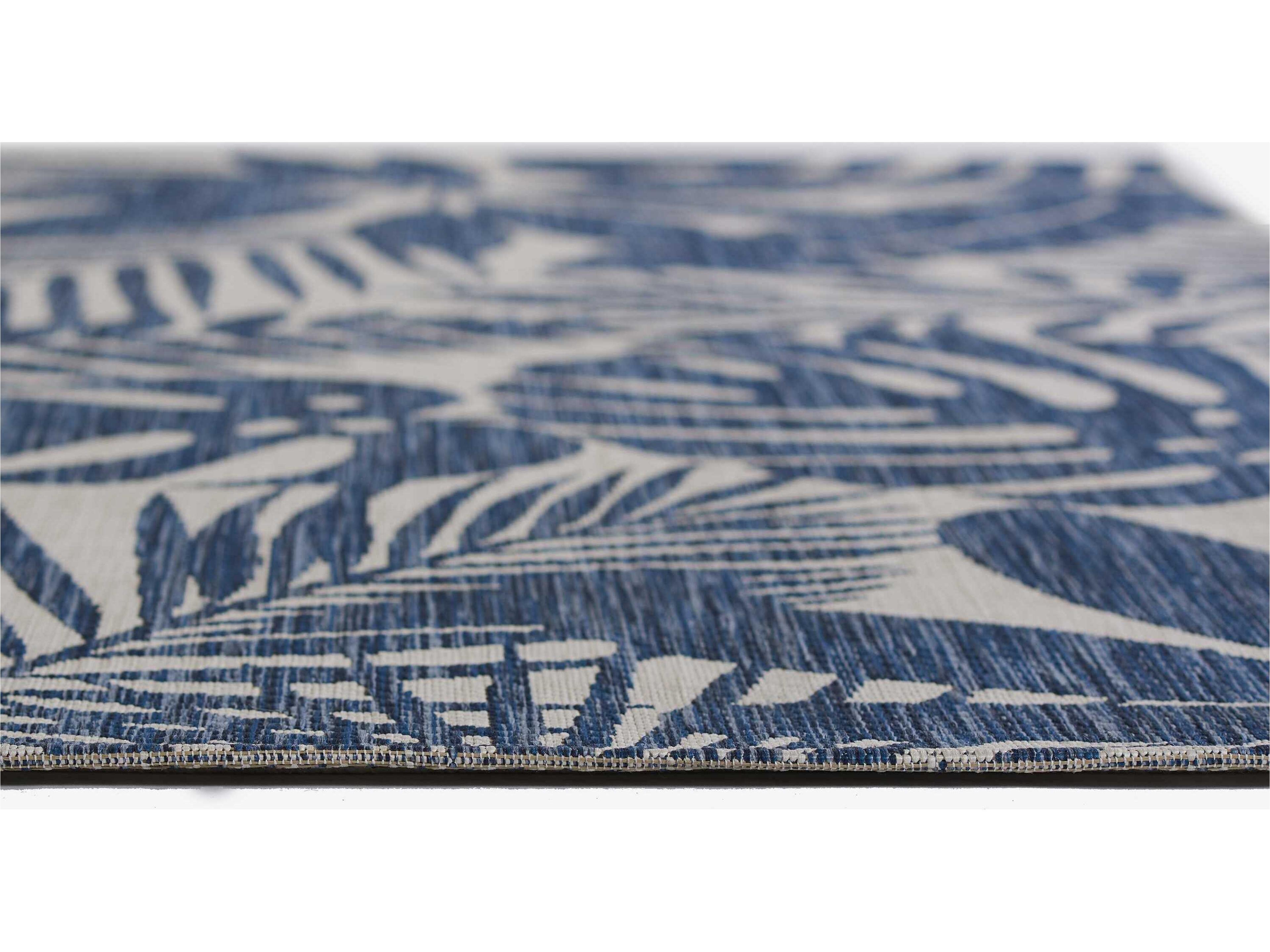 Momeni Villa Floral Area Rug