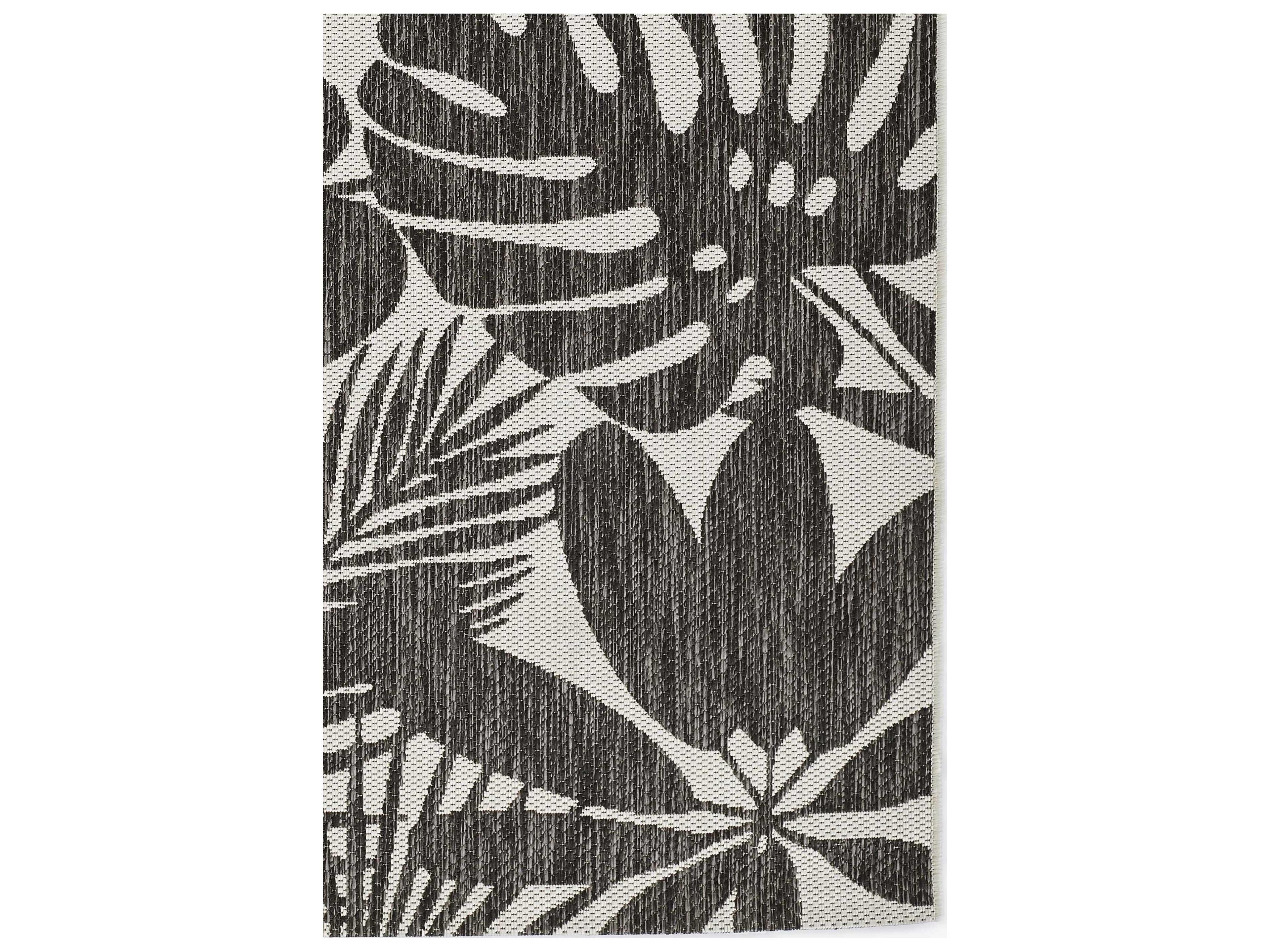 Momeni Villa Floral Area Rug